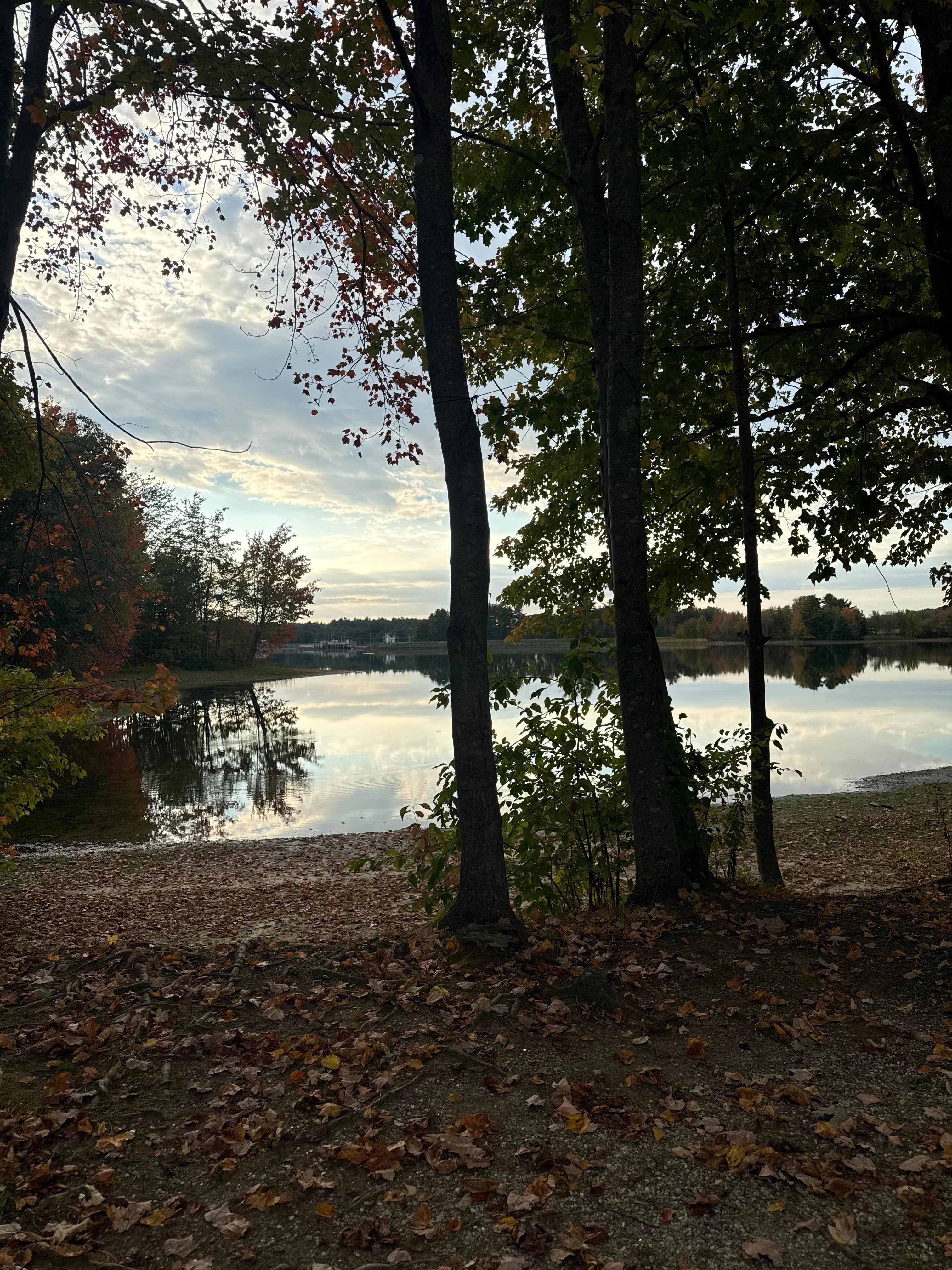 Waters Edge @ Eweturnfarm