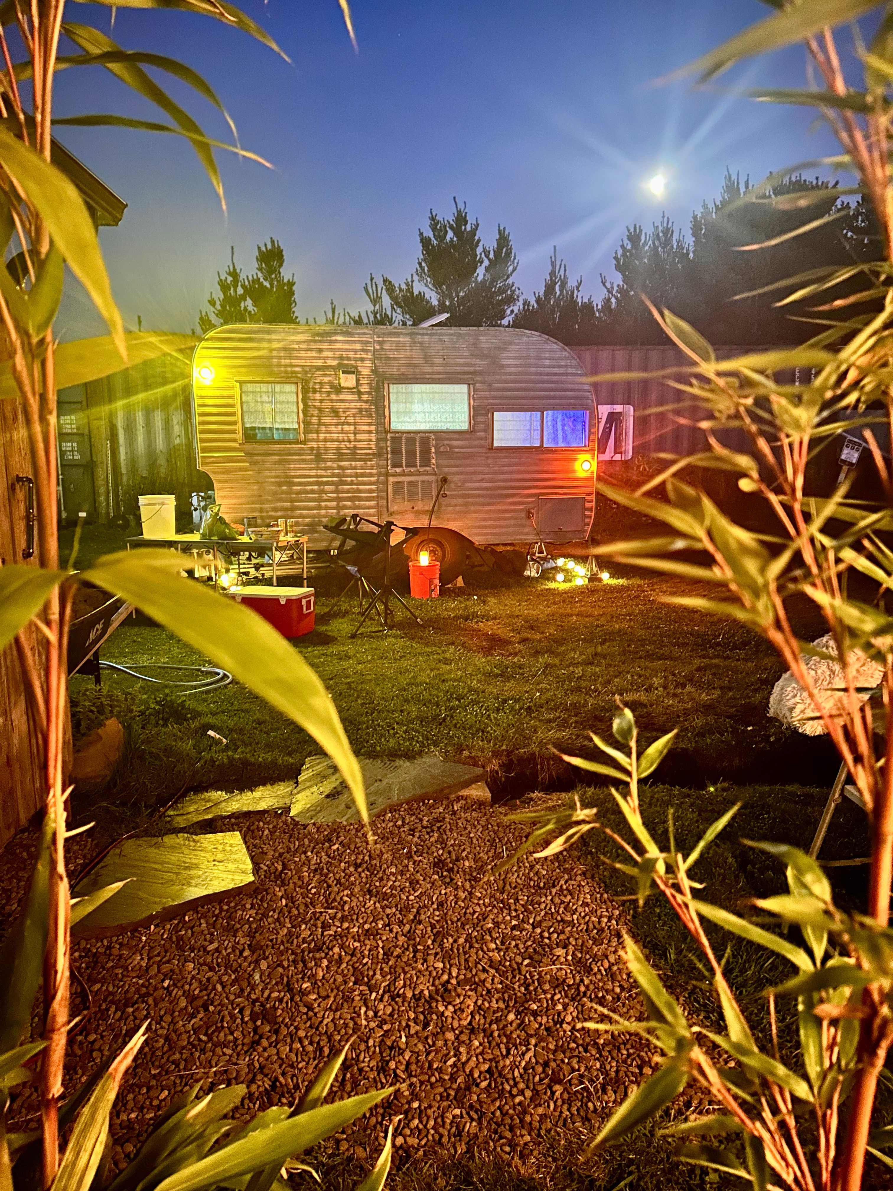 Coastal Farm Sanctuary