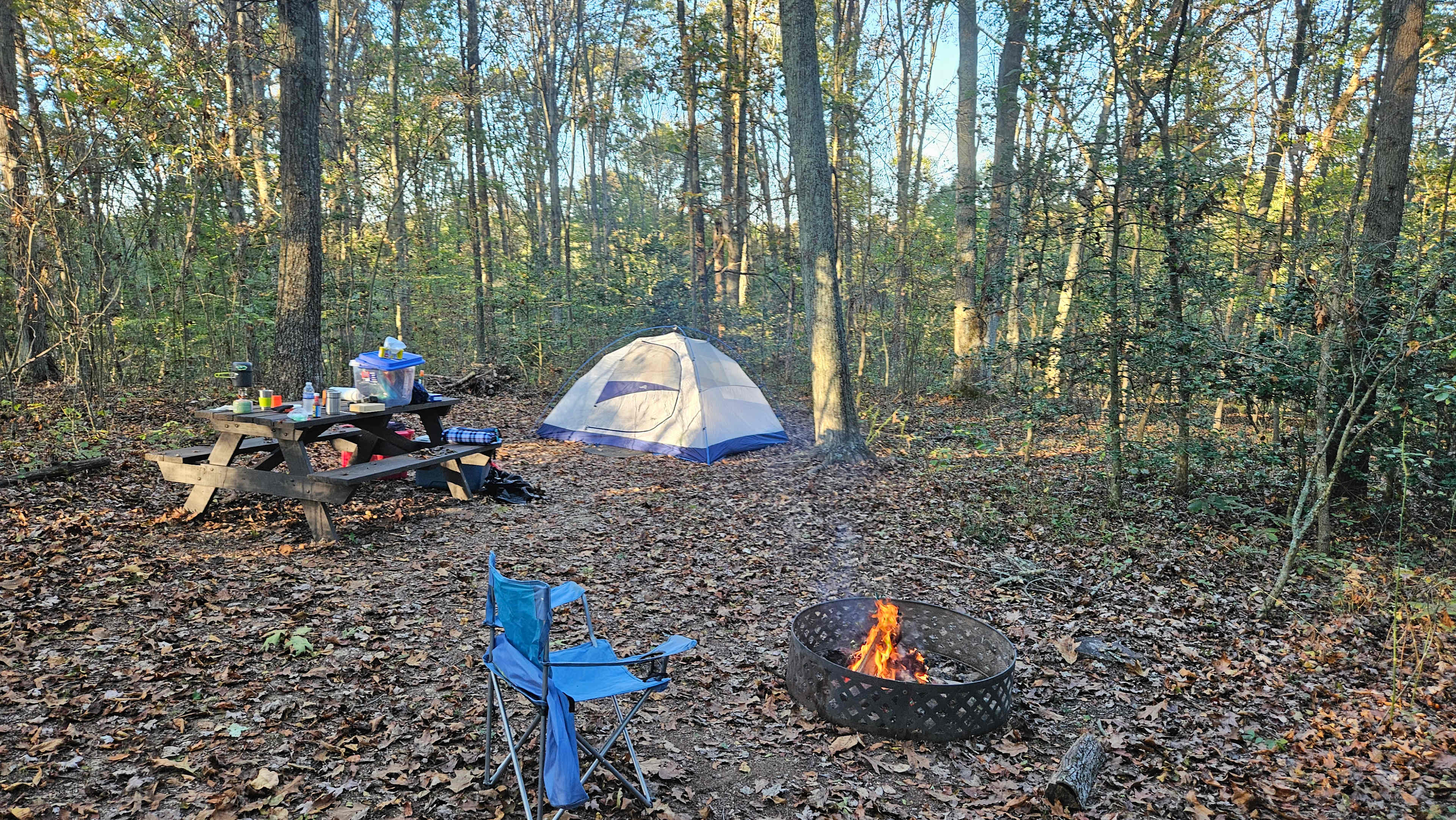 Pumpkin Ridge Retreat