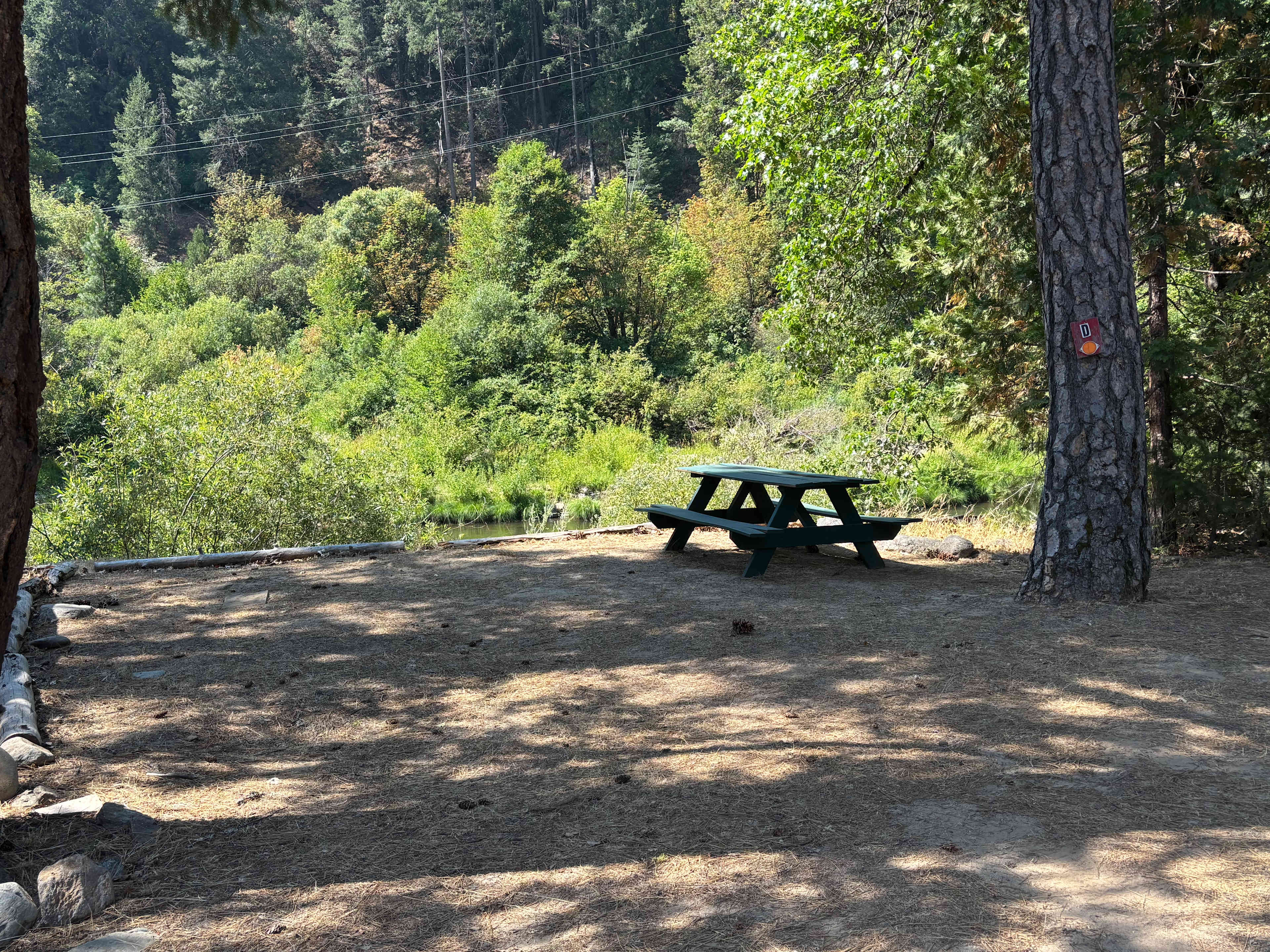 Feather River Hot Springs