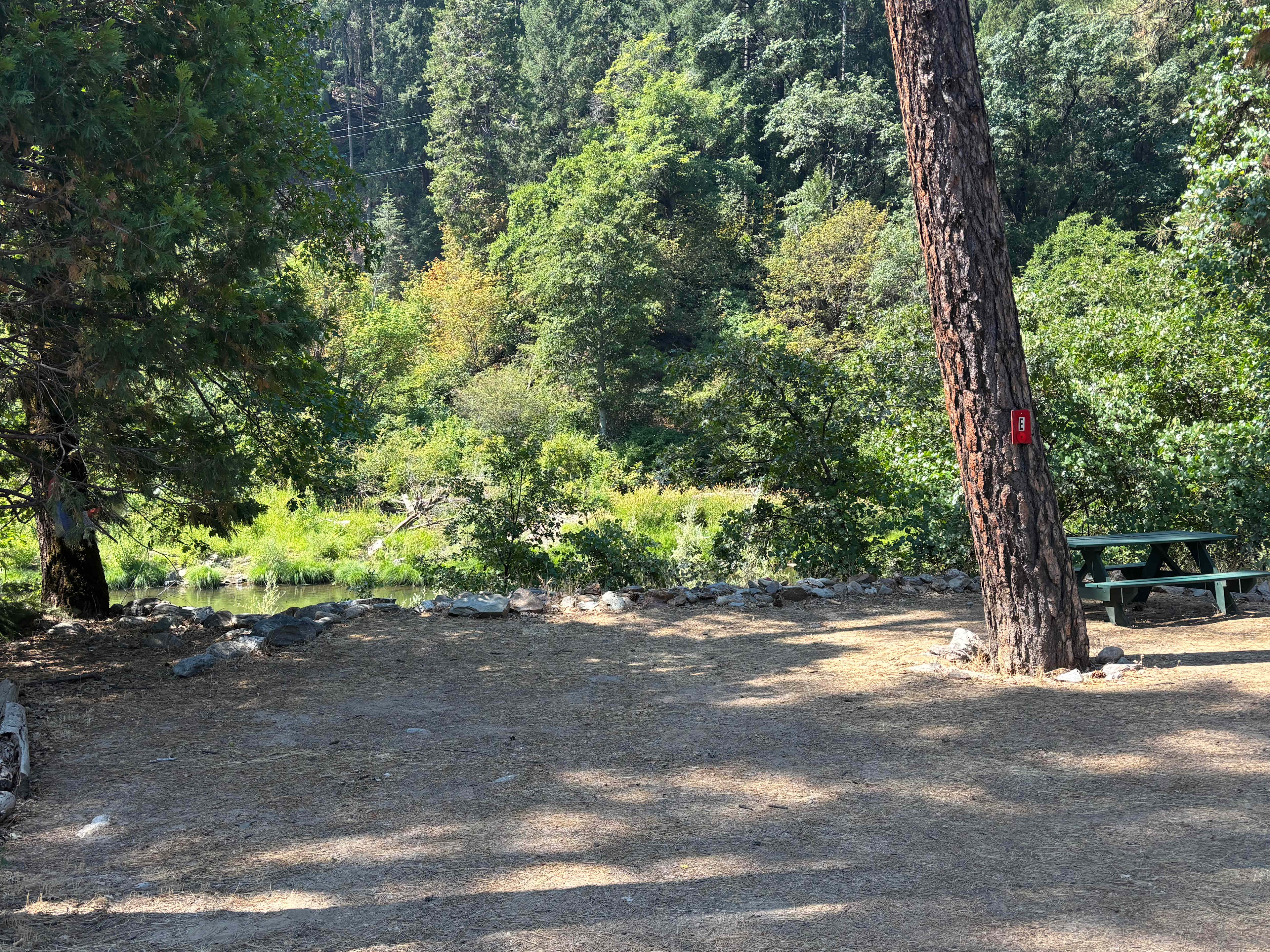 Feather River Hot Springs