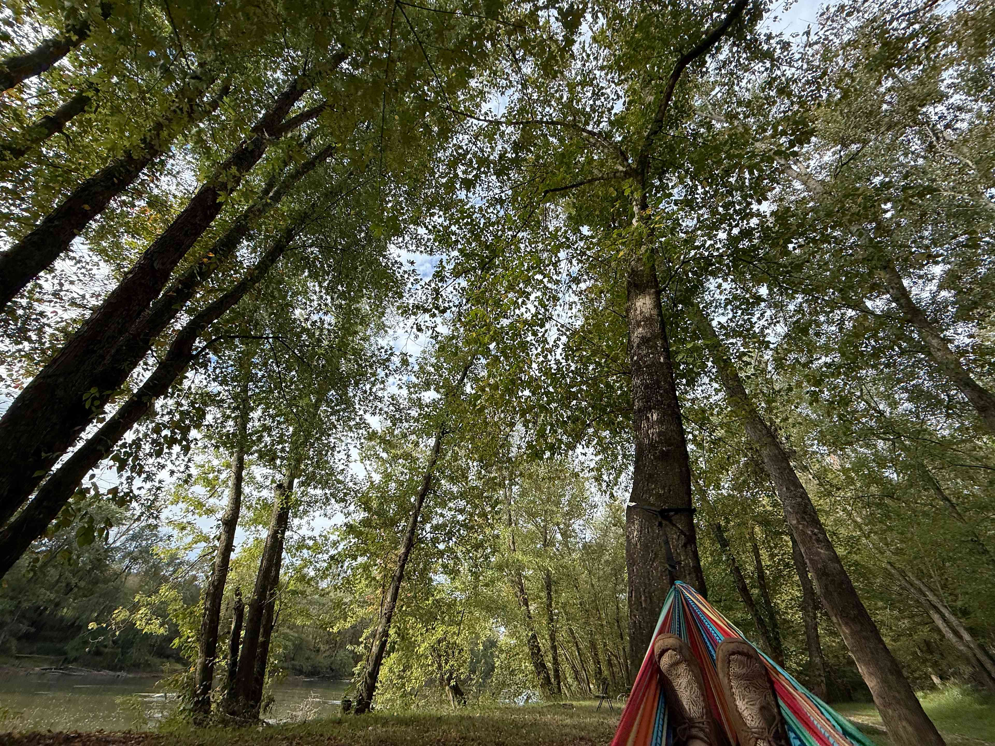 Clayton Geneva Memorial Camp Ground