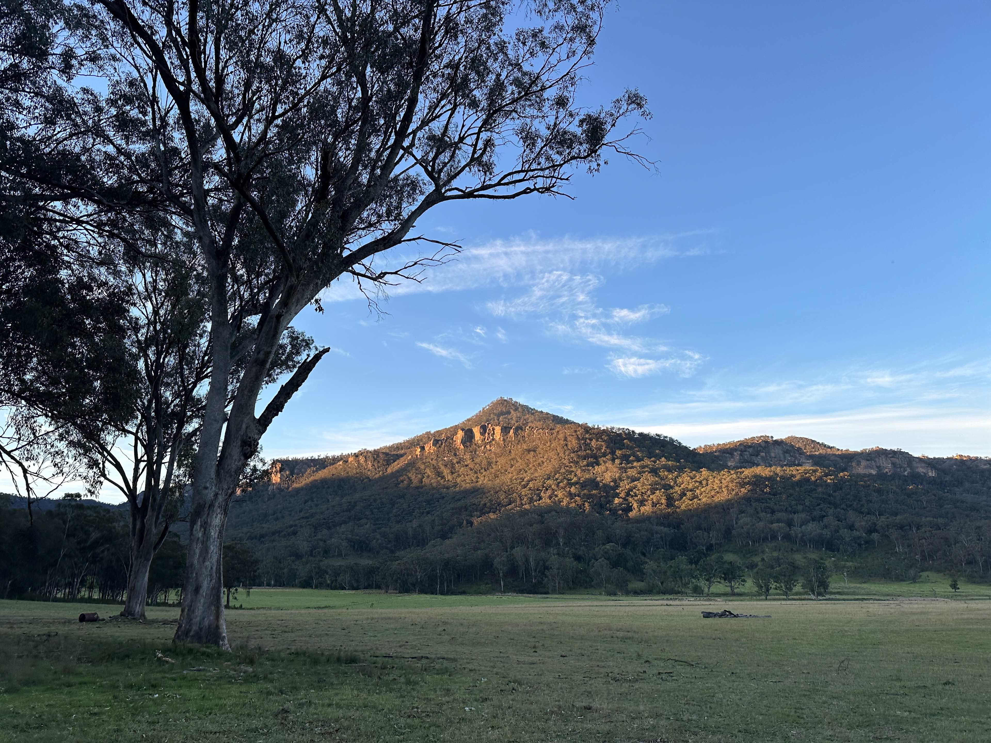 Canyon Country Camping, Glen Alice