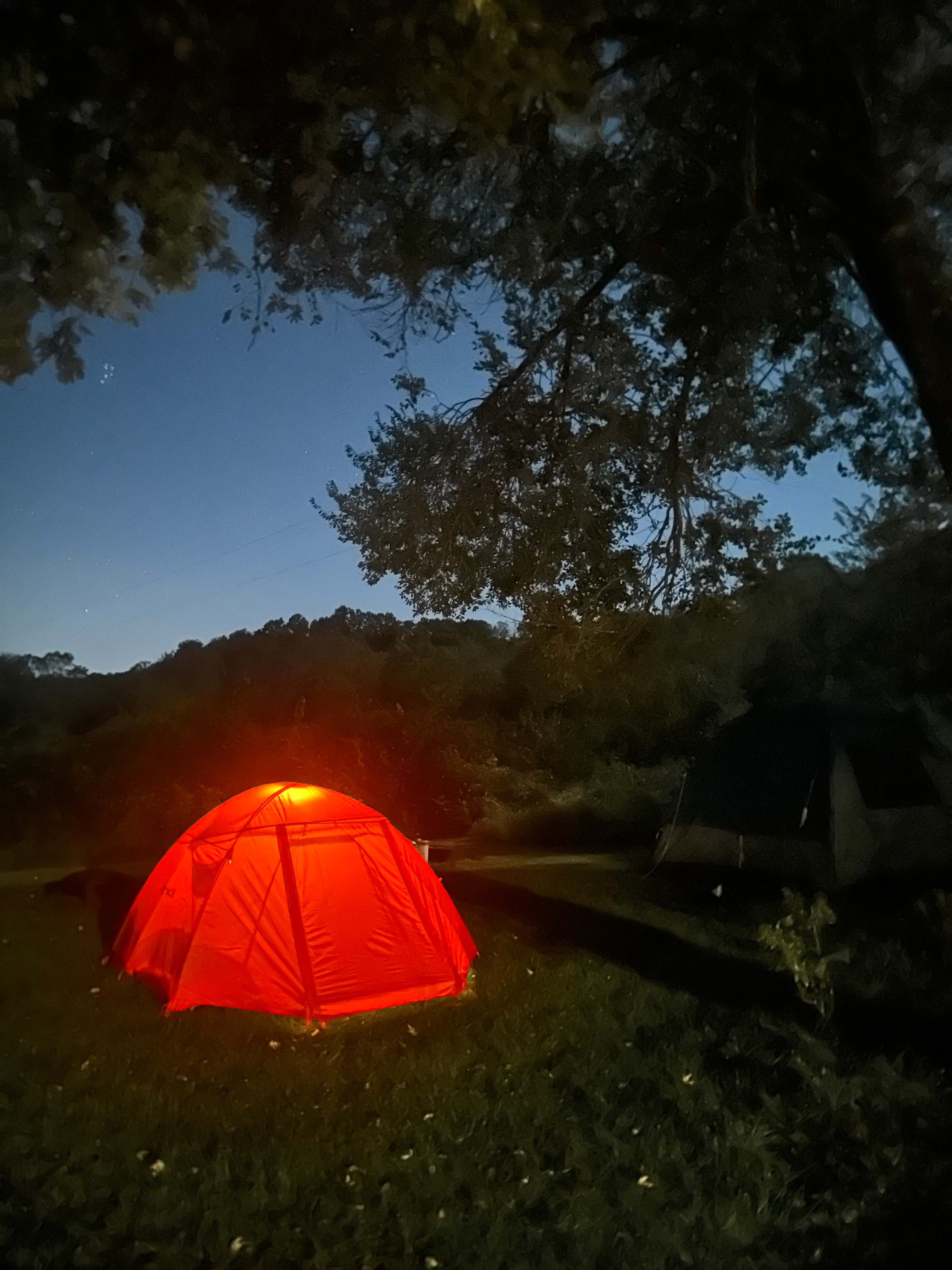 Bentonville Bike Camp