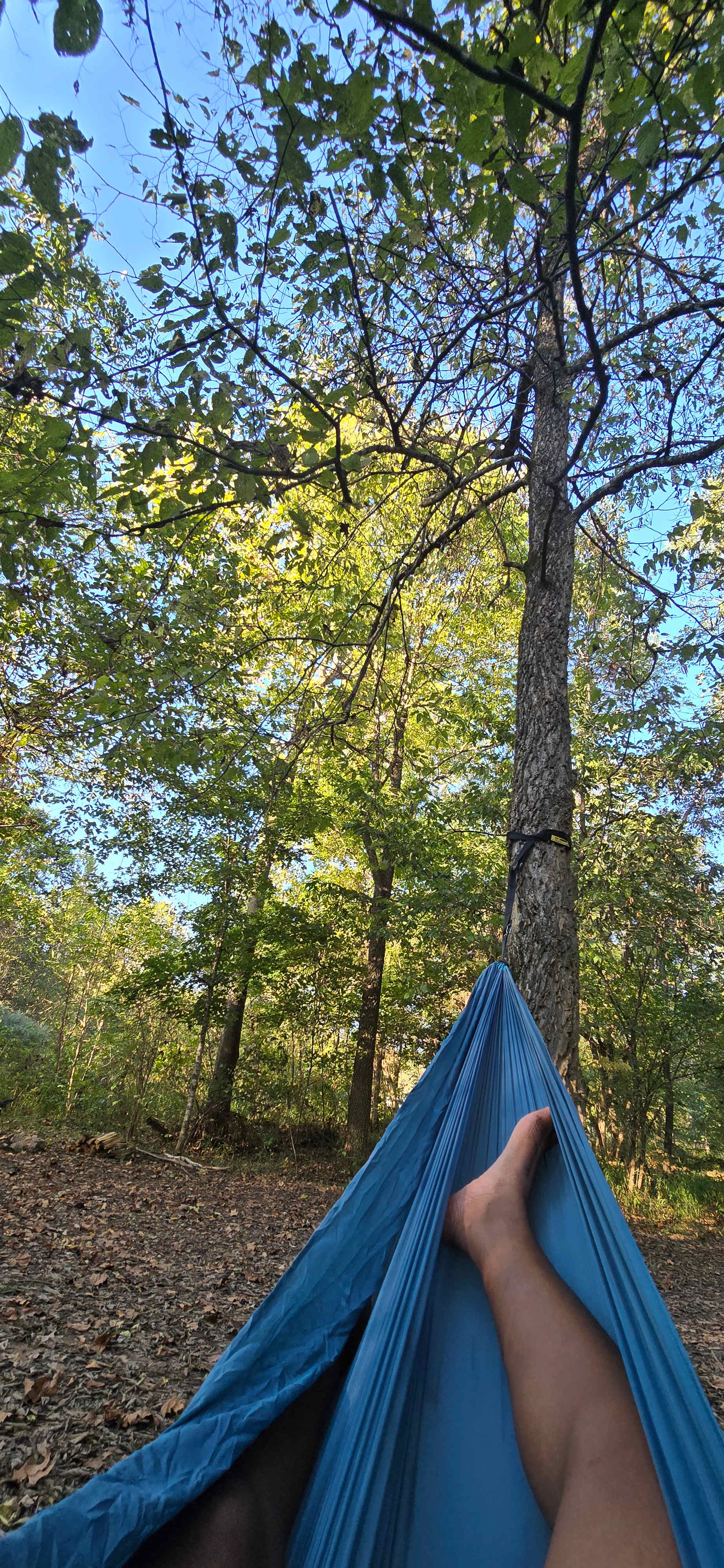 Four Creeks Ranch Campground