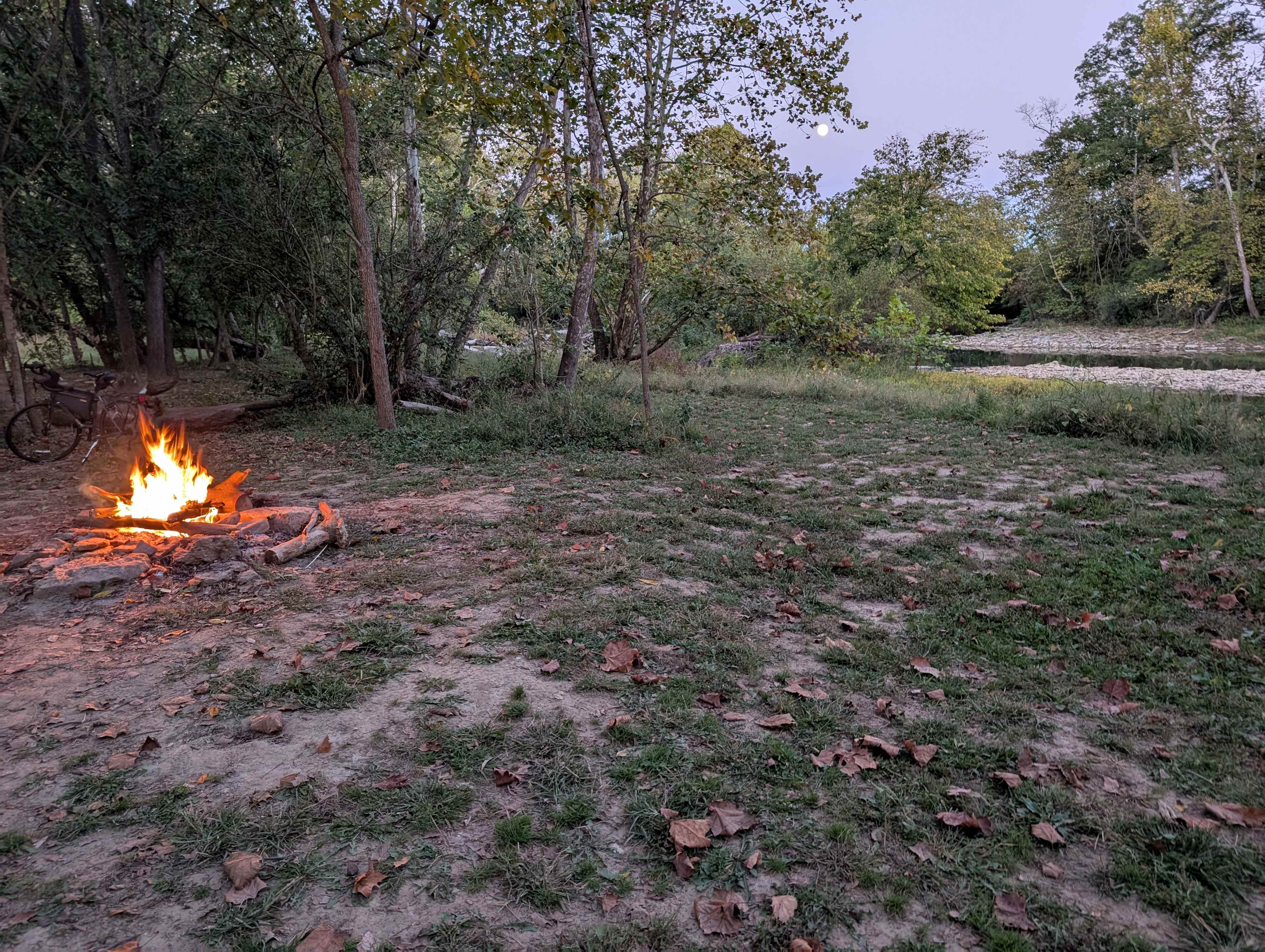 Todd’s Fork Adventures