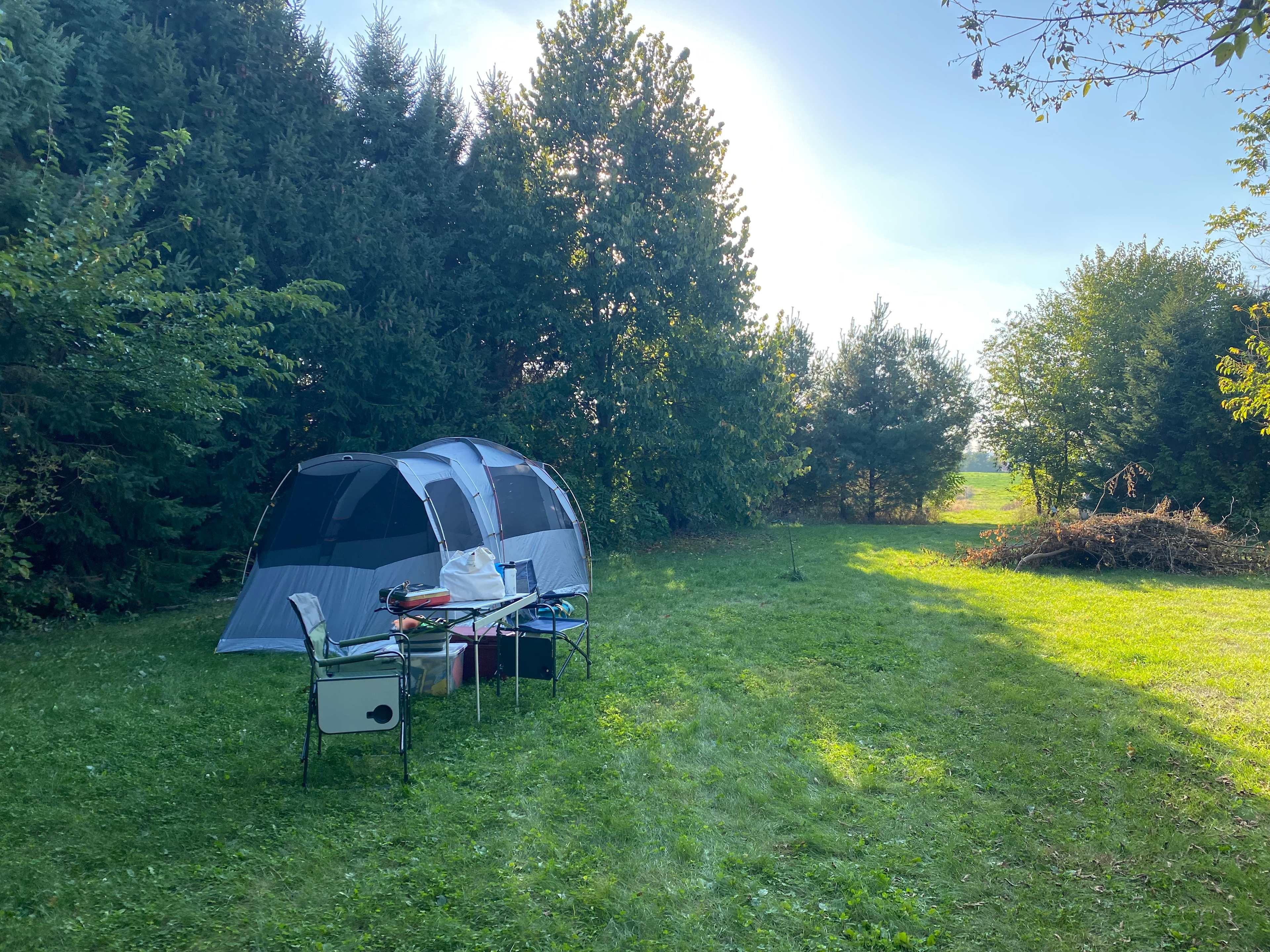 Terra Growers Organic Farm