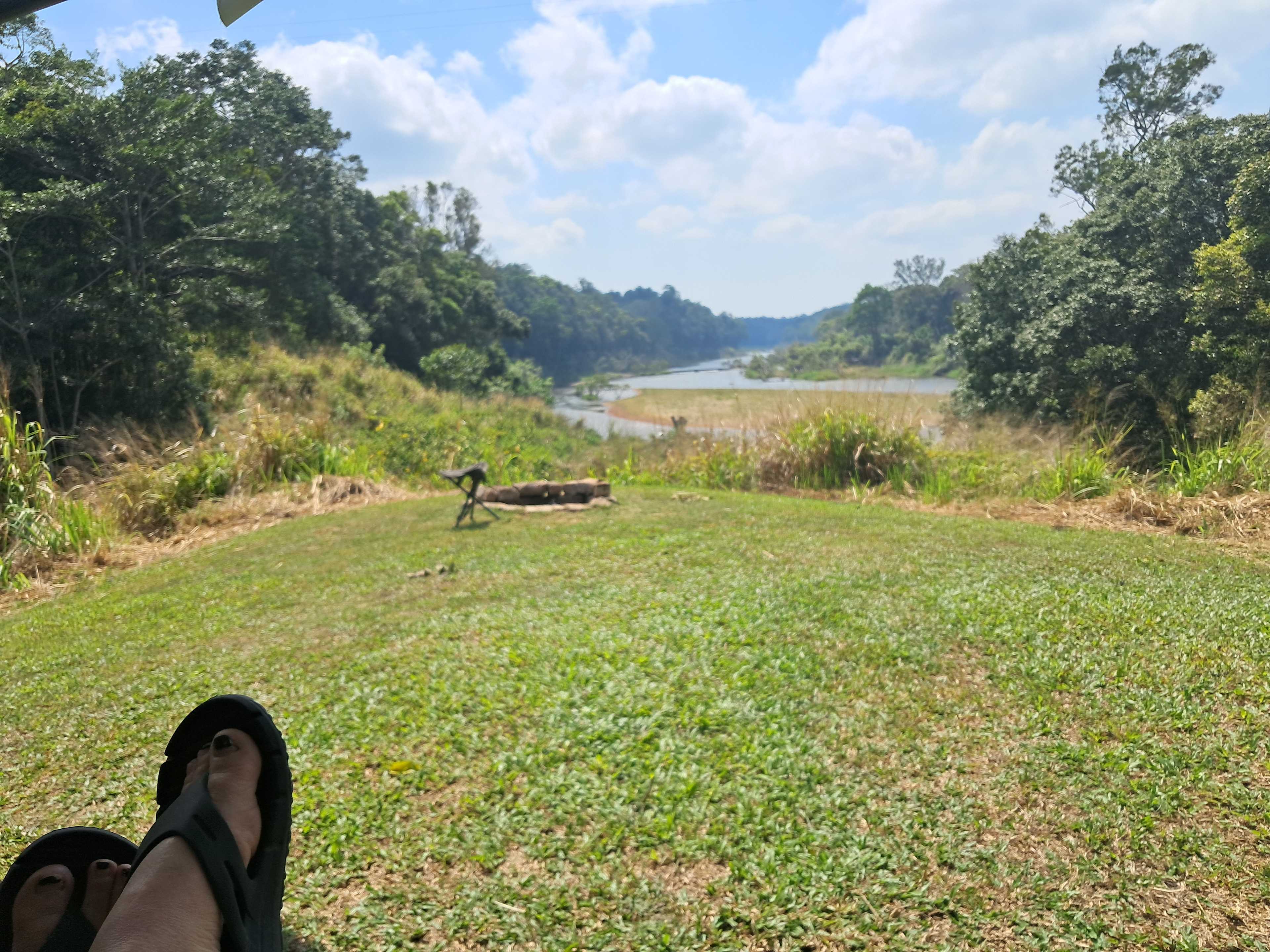 Barron River Getaway at Kuranda