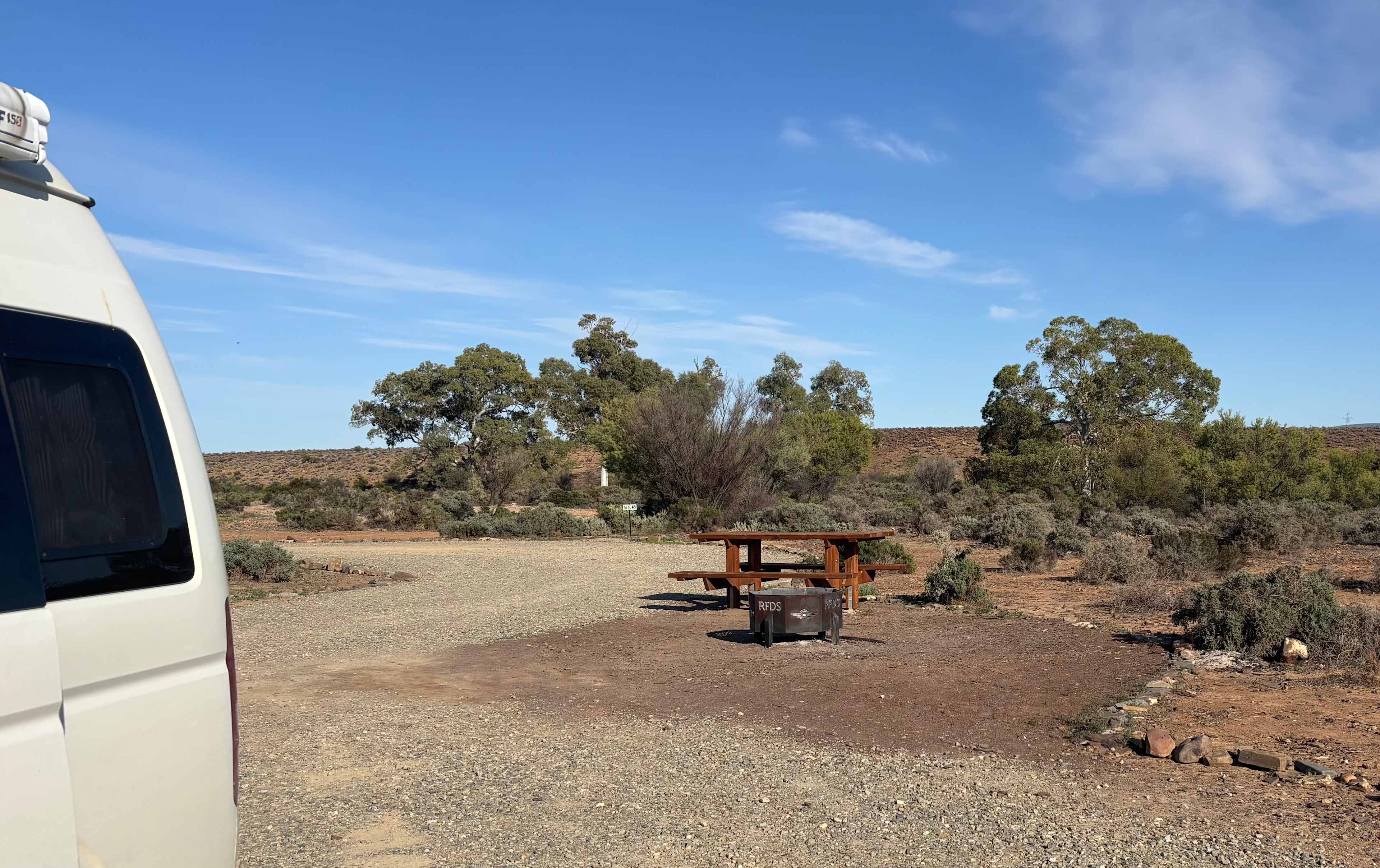 Beltana Flinders Historic Town