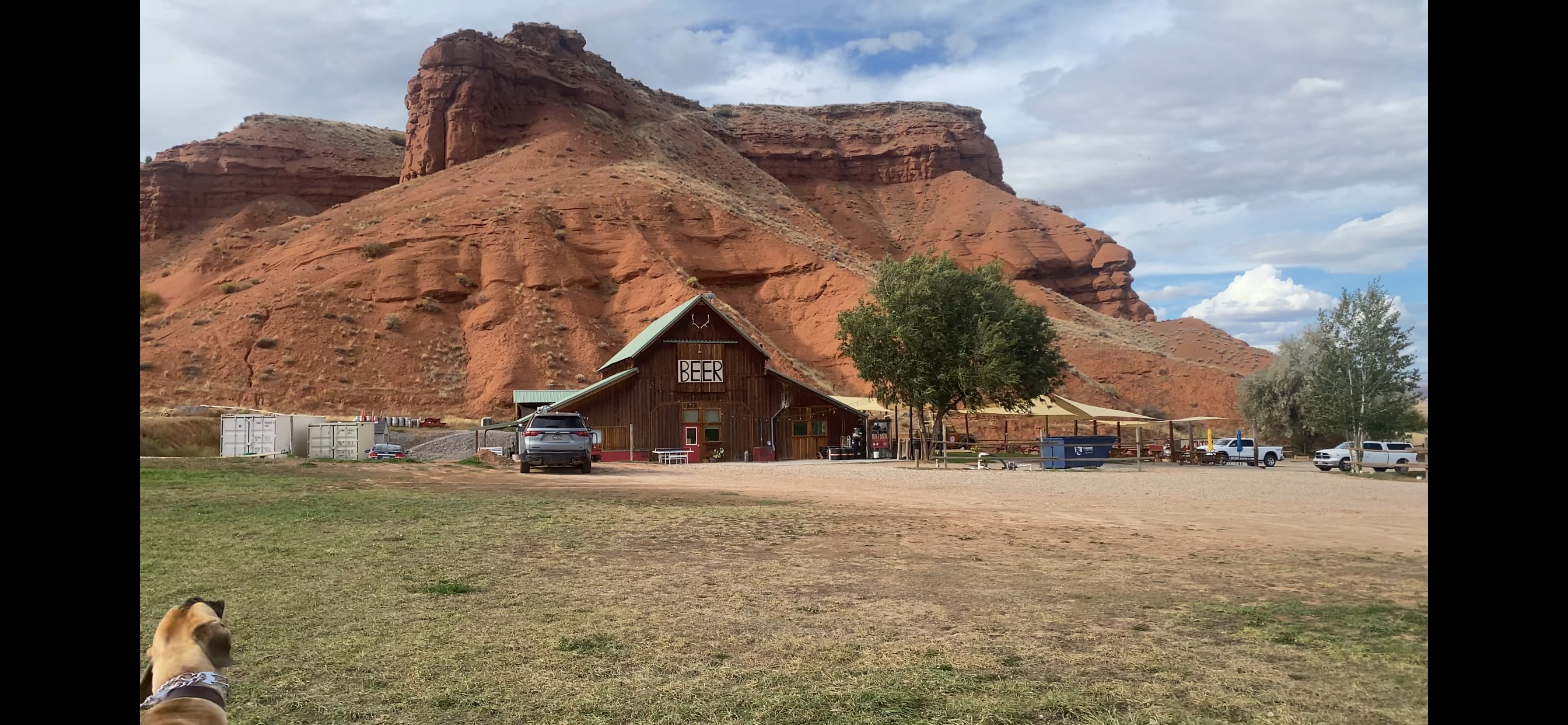 Ten Sleep Brewing Co.