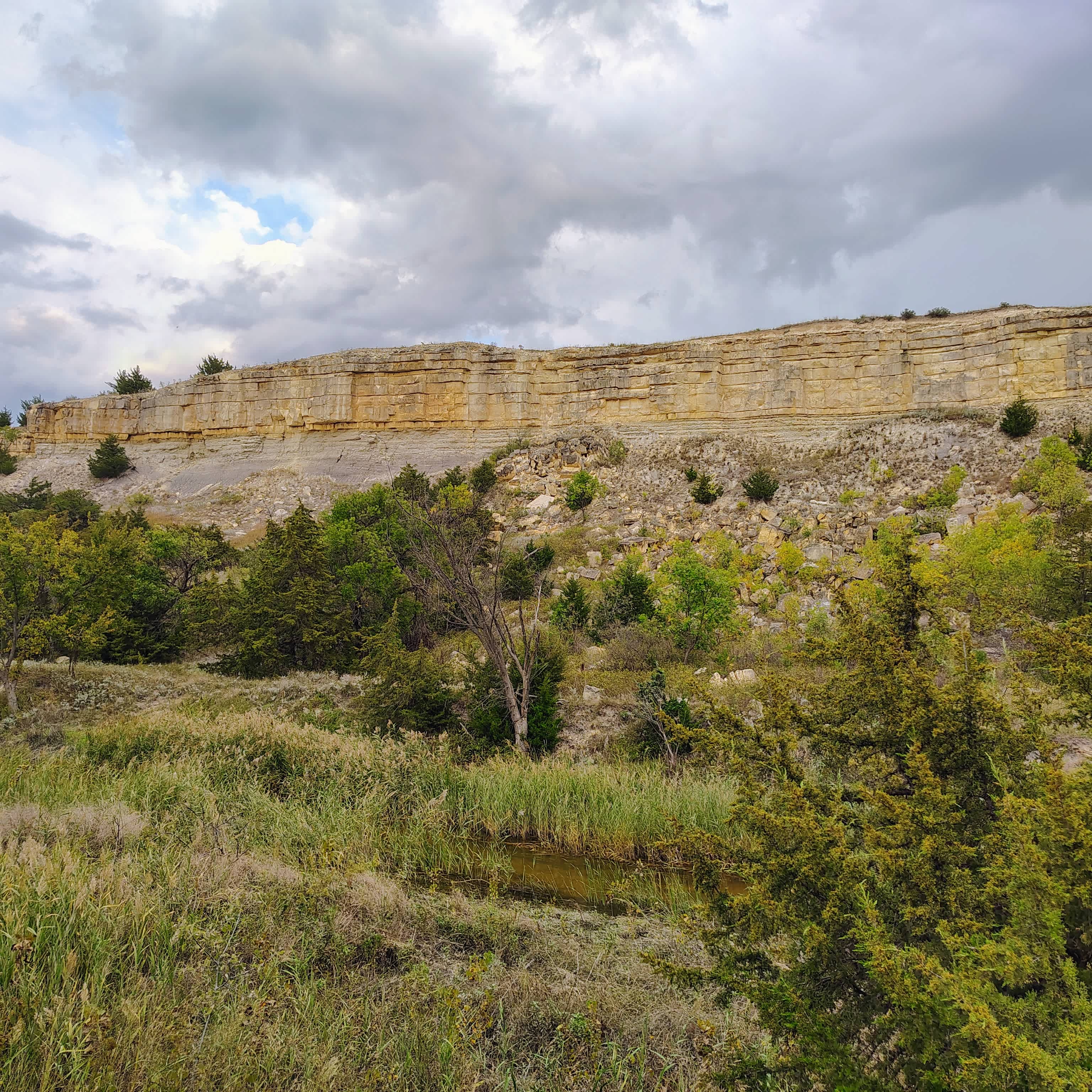 C2T Ranch on the Saline River