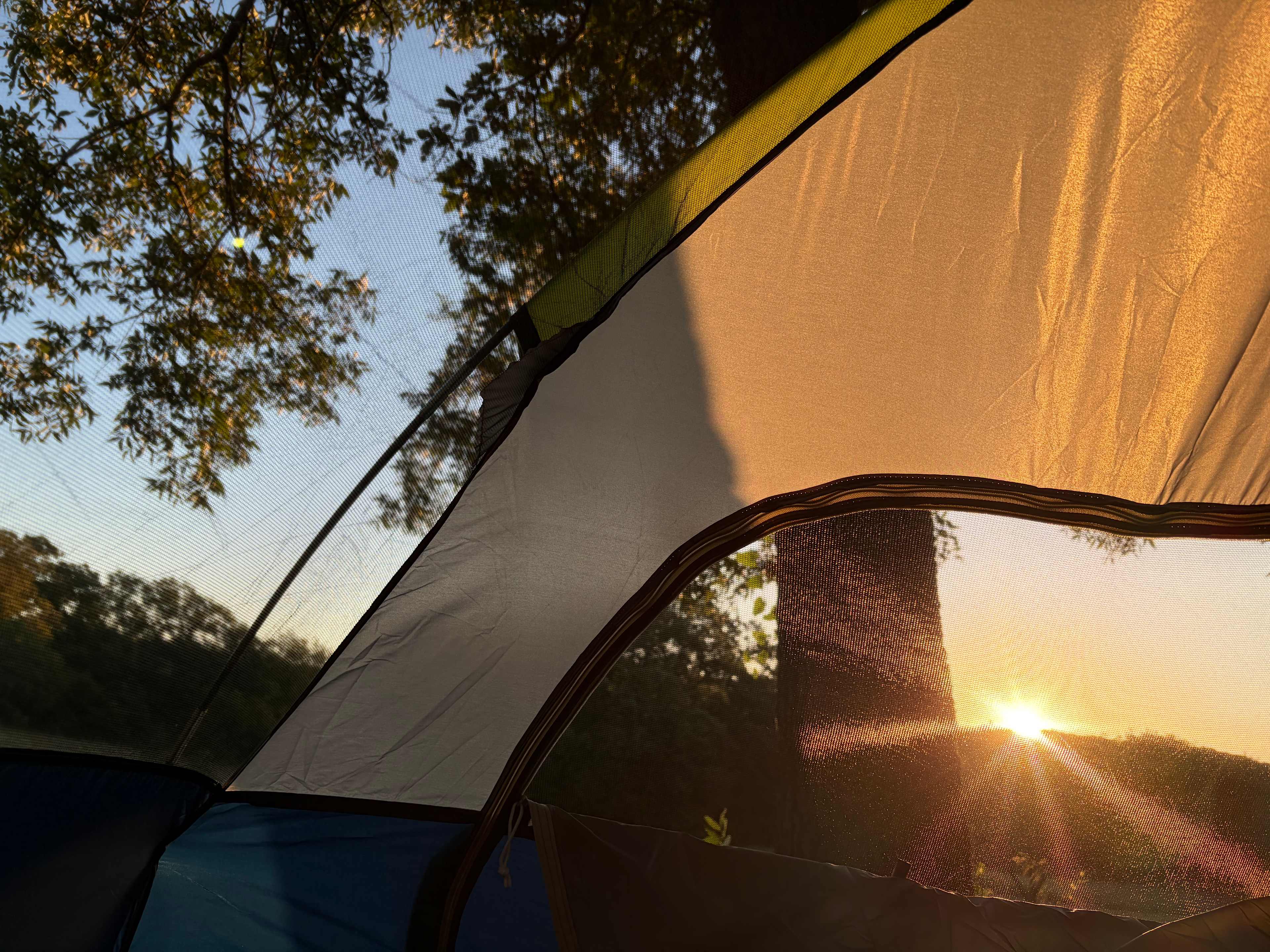 4R Ranch Winery Campsite