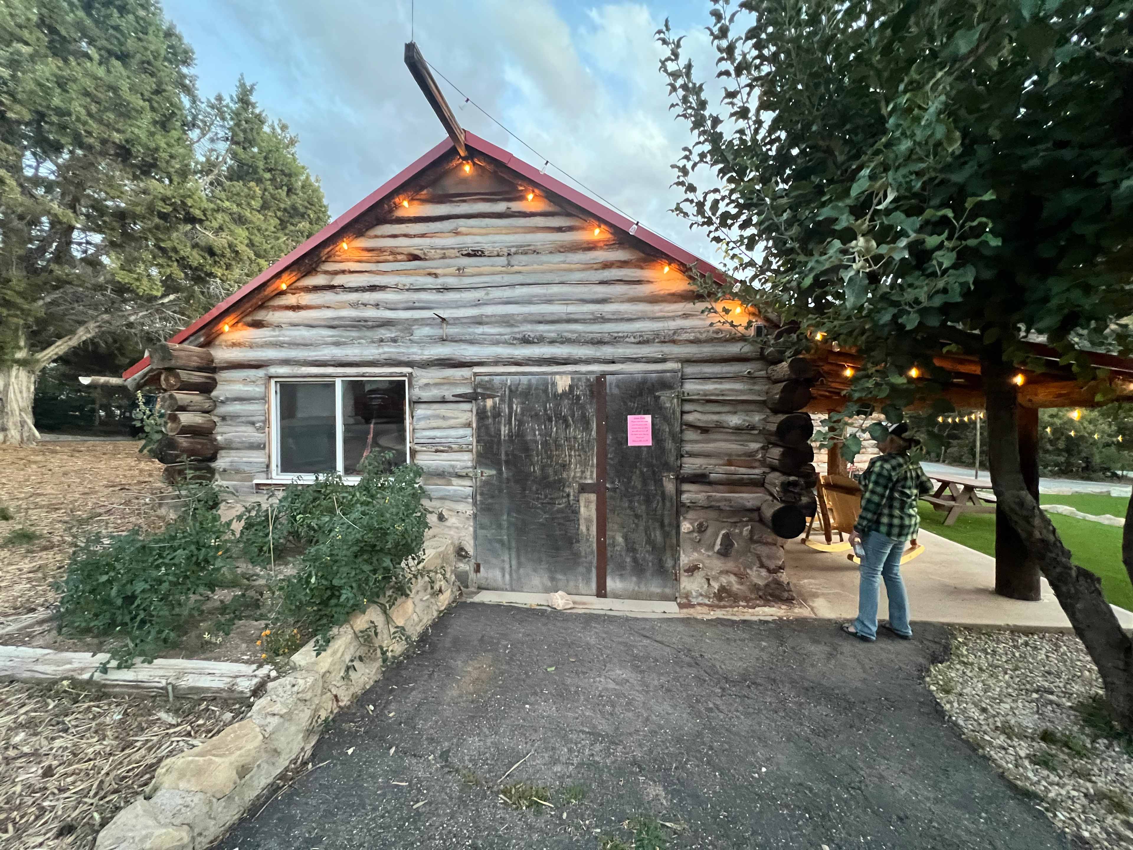 Cedar Canyon RV Retreat