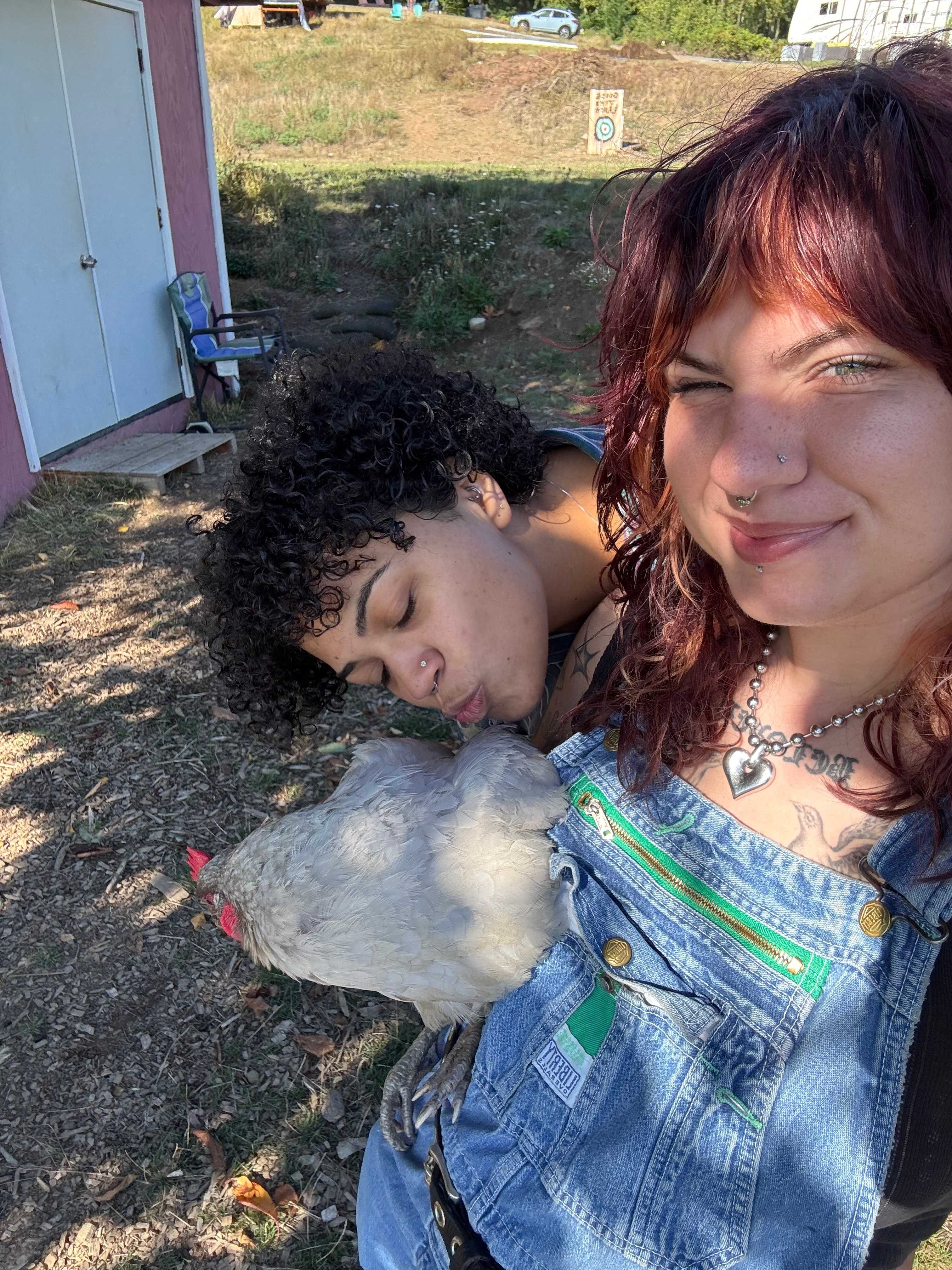 River View Dome - Goode Time Ranch