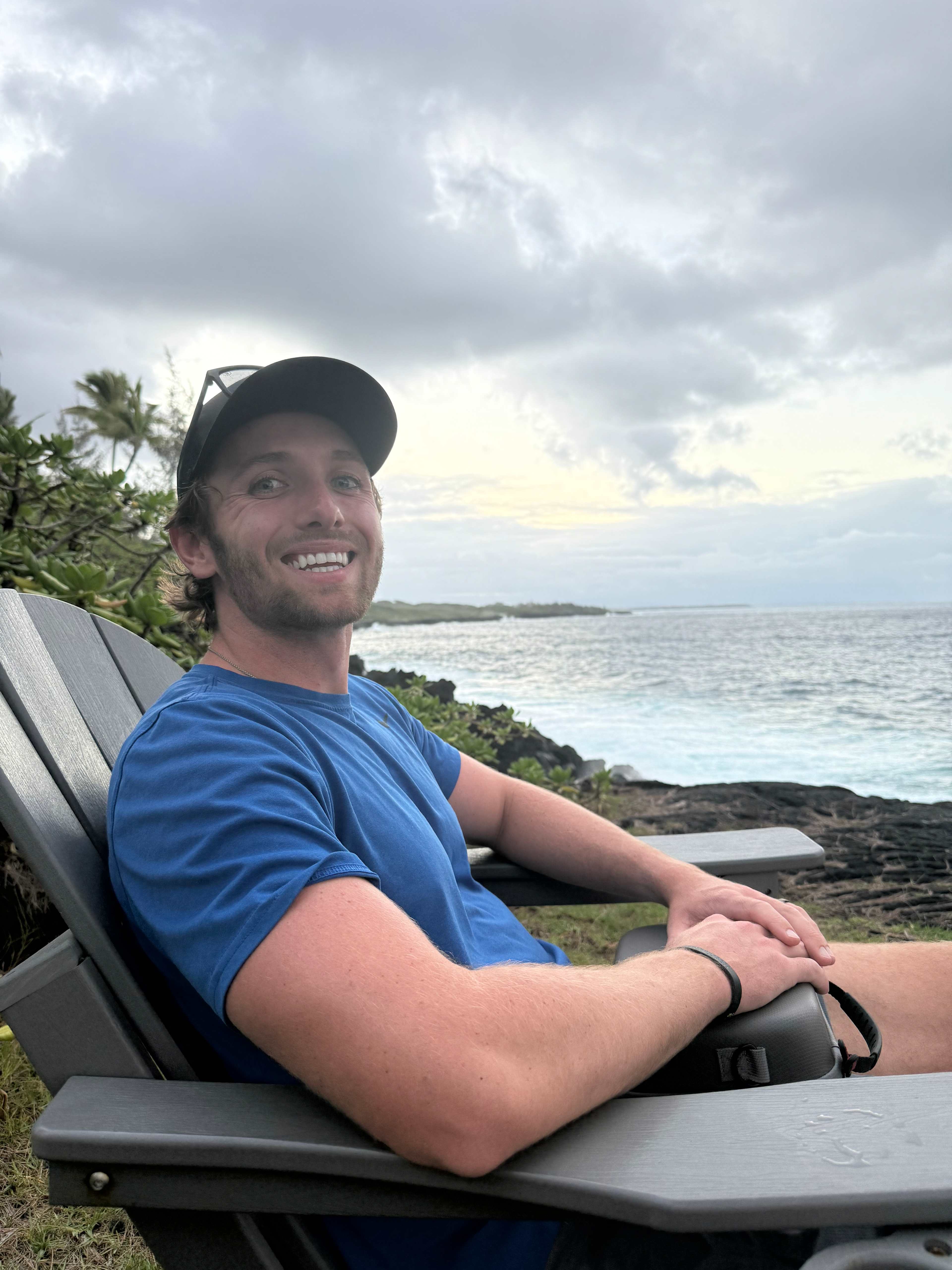 Wild Blue Water Ranch