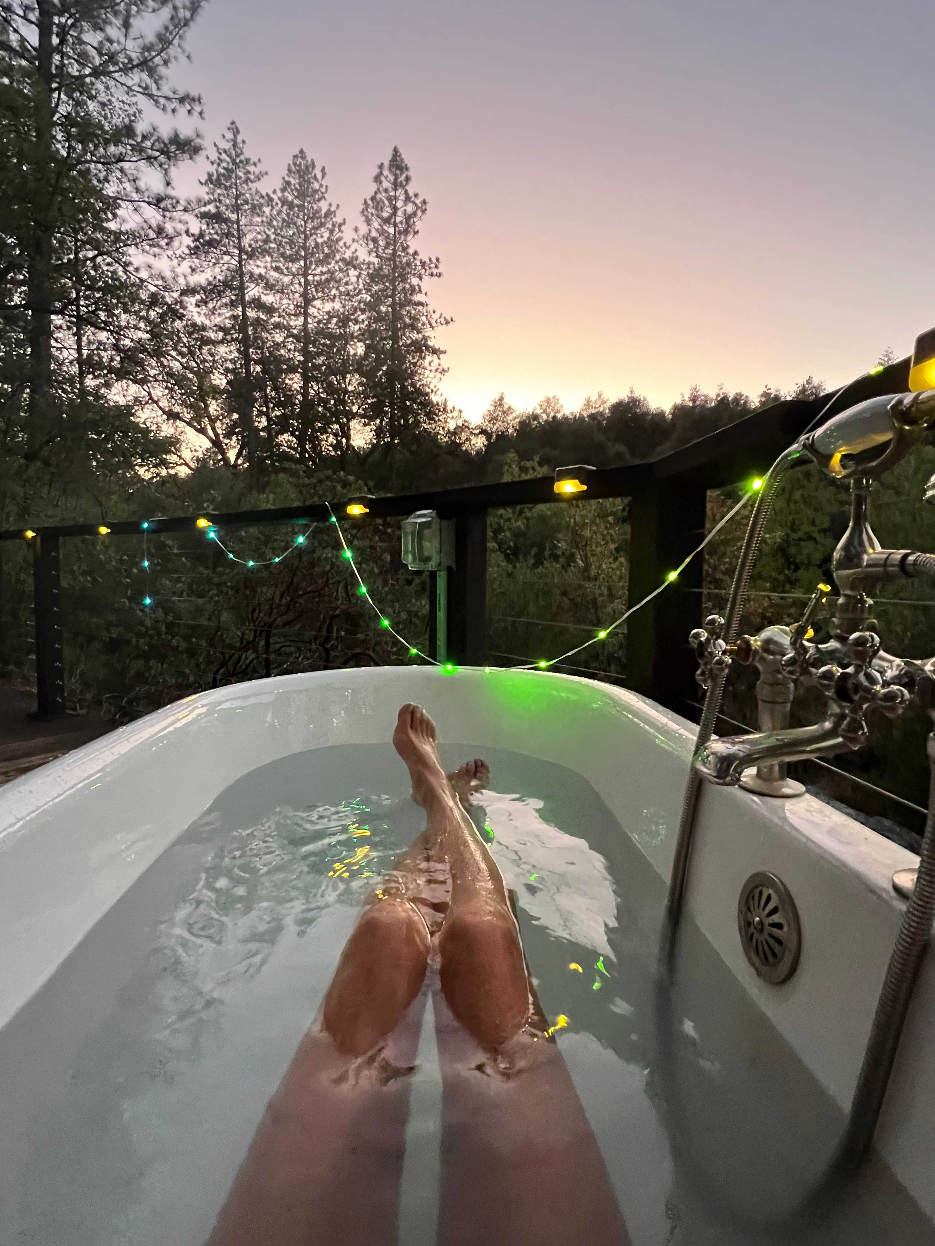 Little Piece of Yosemite