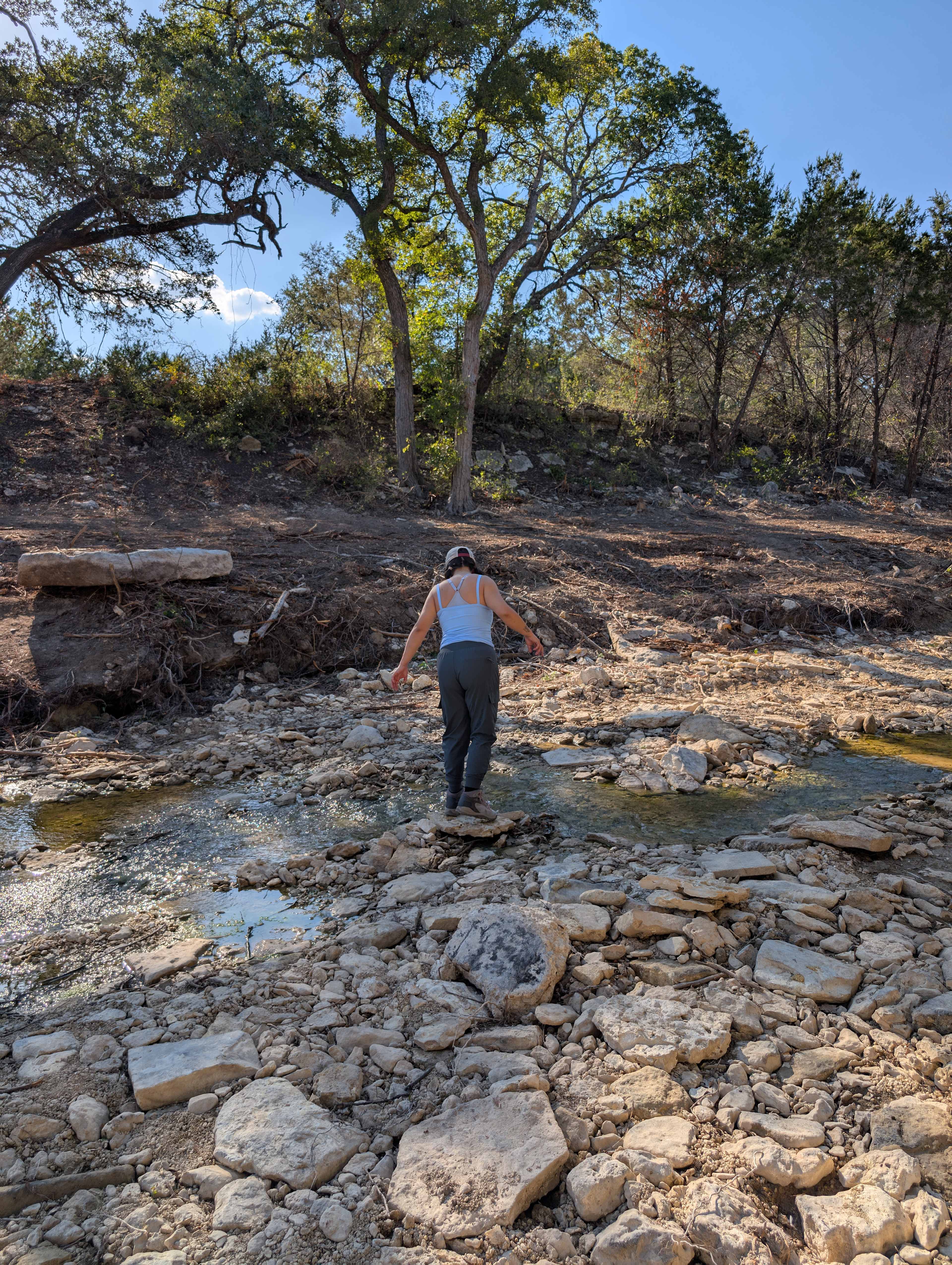 Best View In Leander