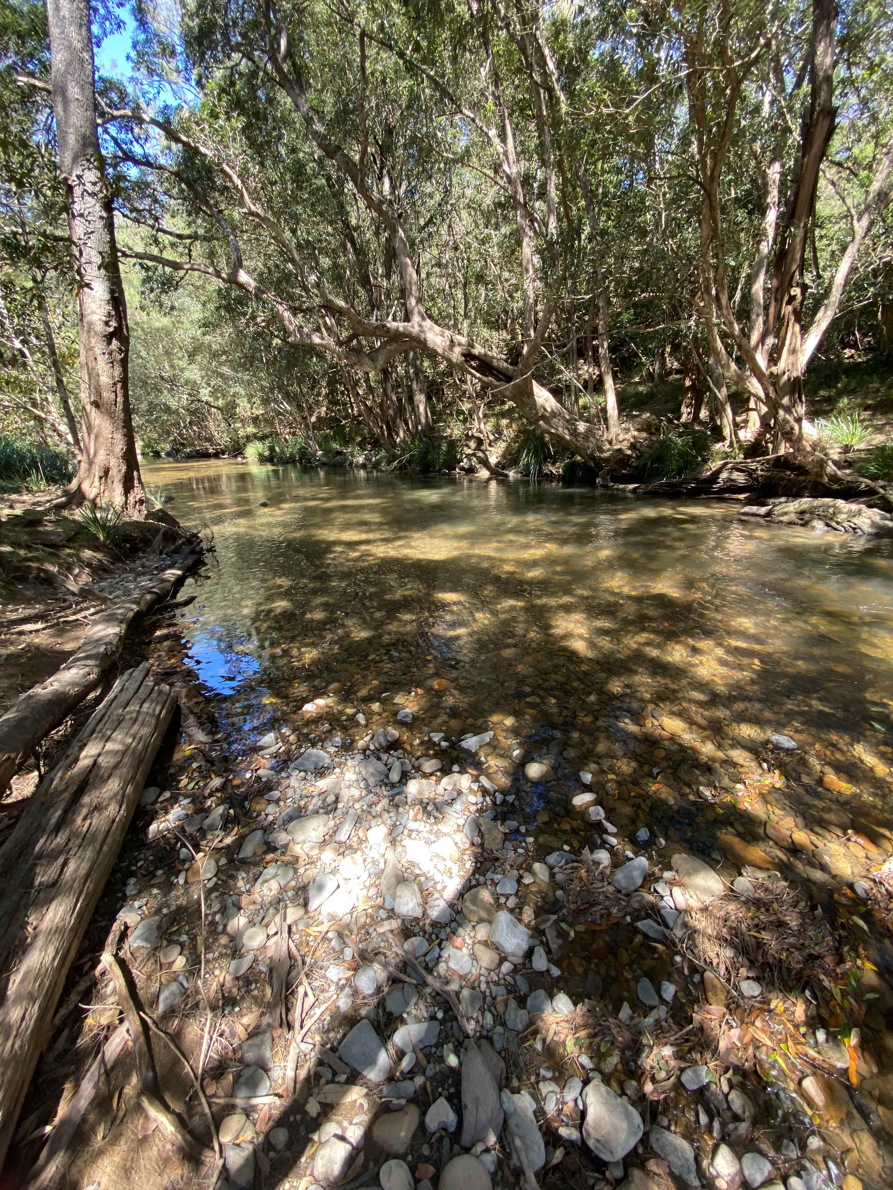 Elsewhere (Escape2Nature)