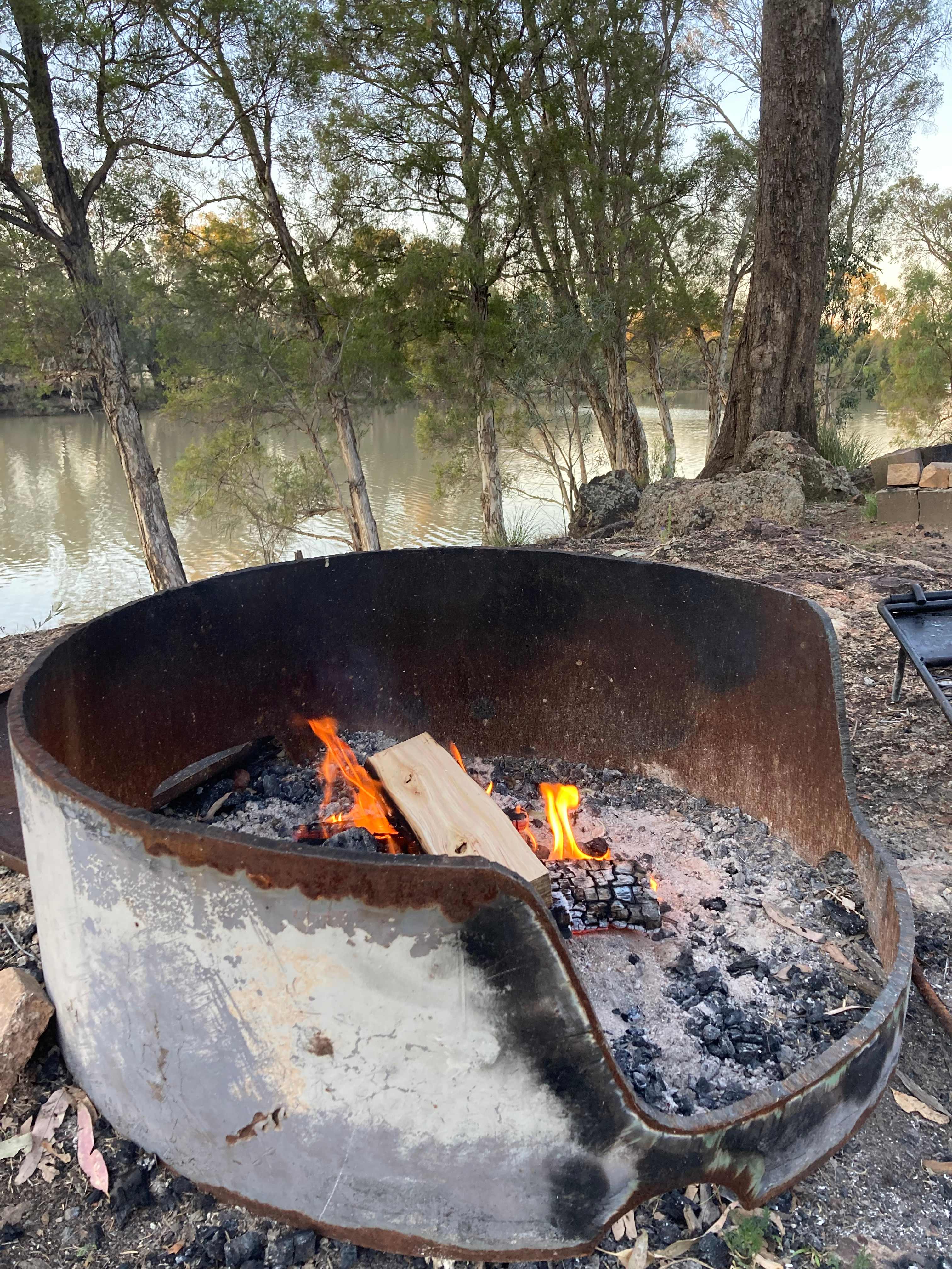 St George River Front Tourist Park