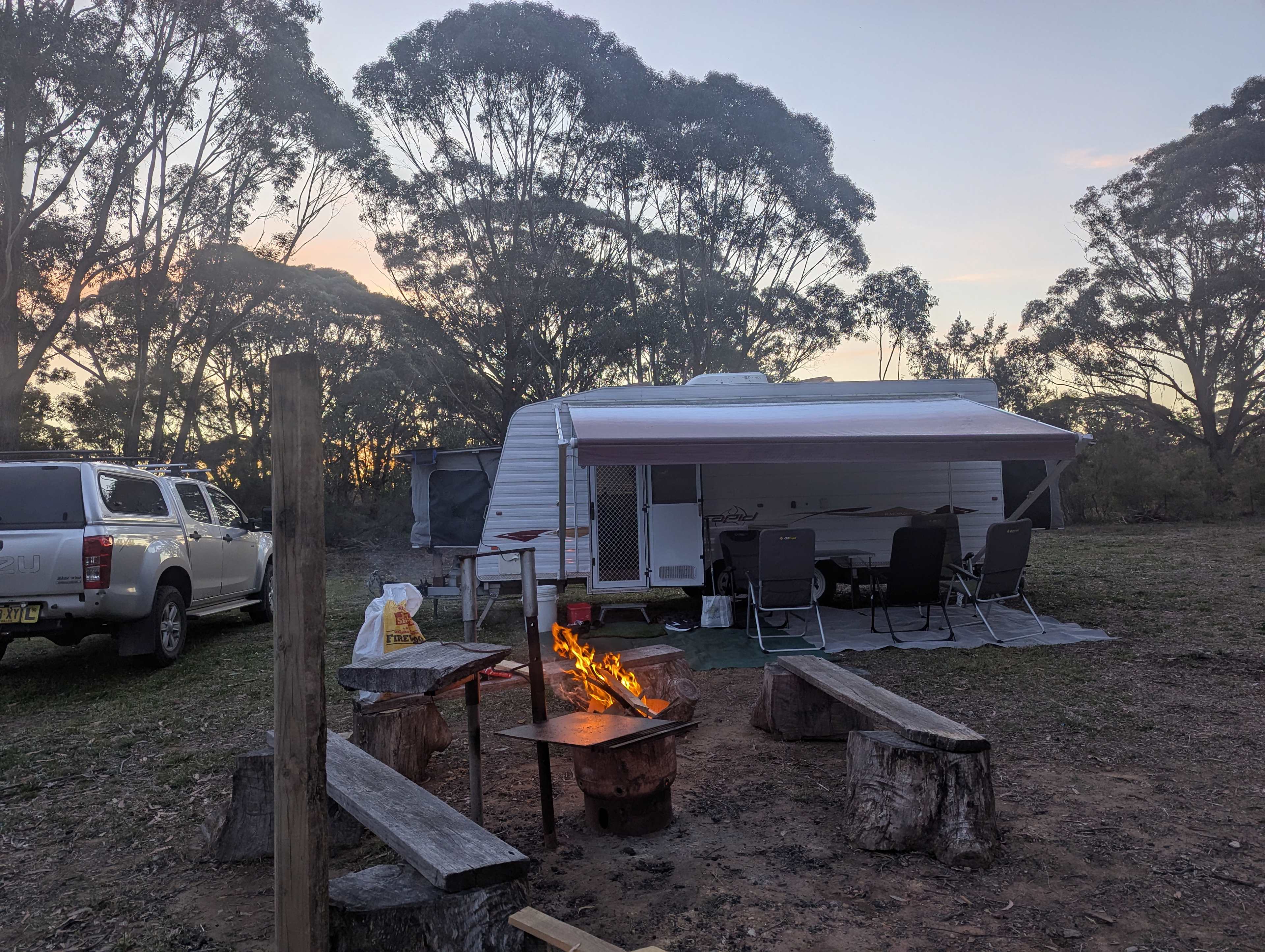 Old Forty Pumpkin Farm