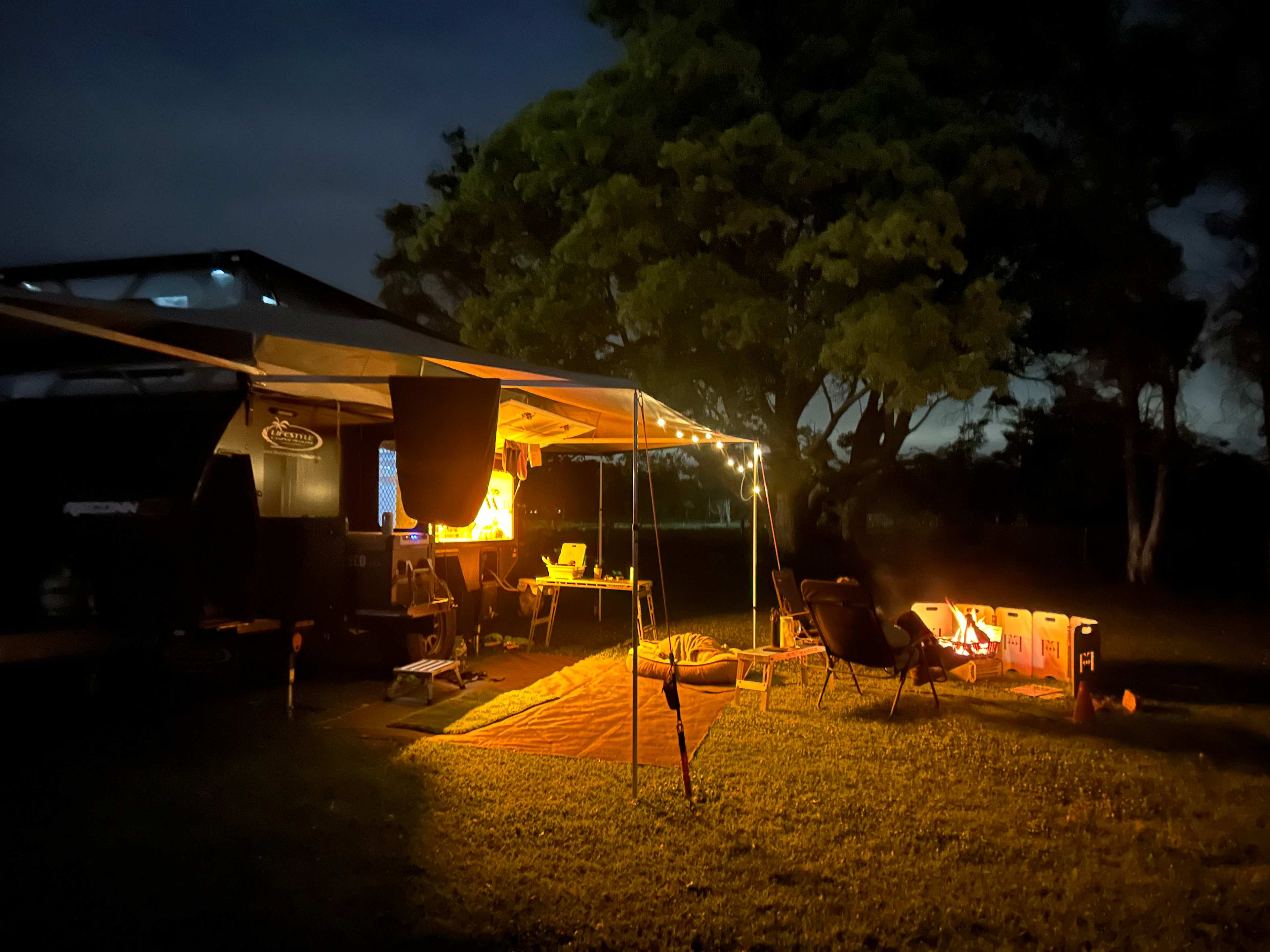 Misty Mountain Farm - Farm Stay