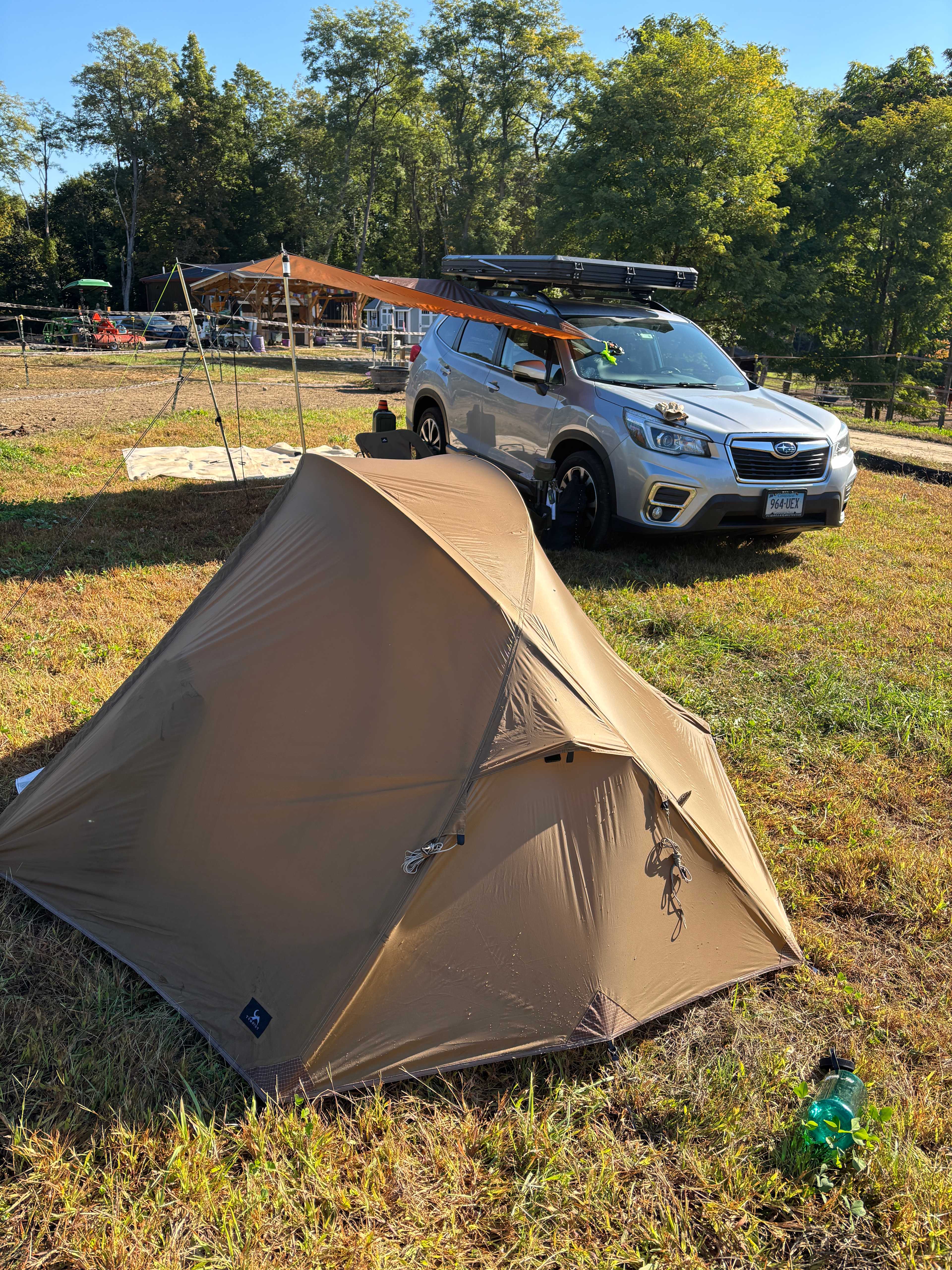 Liberty Farm On Turkey Hill