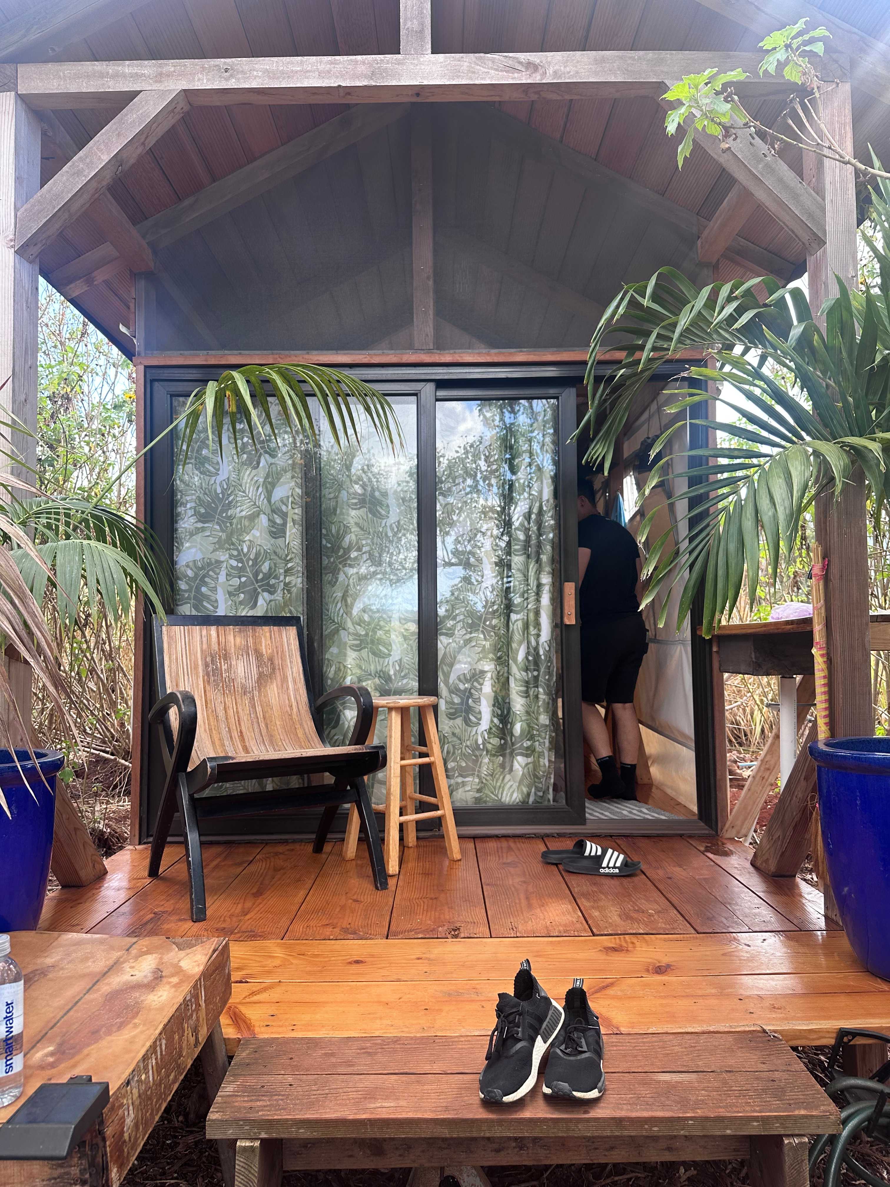 Living Circle Farms Hawaii