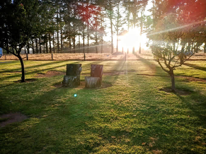 Fontys Pool Caravan Park and Chalets