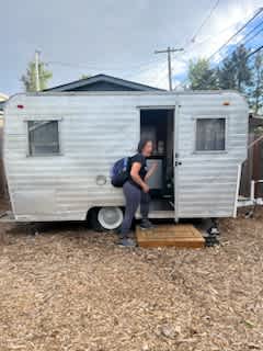 Our RV Home Adventure