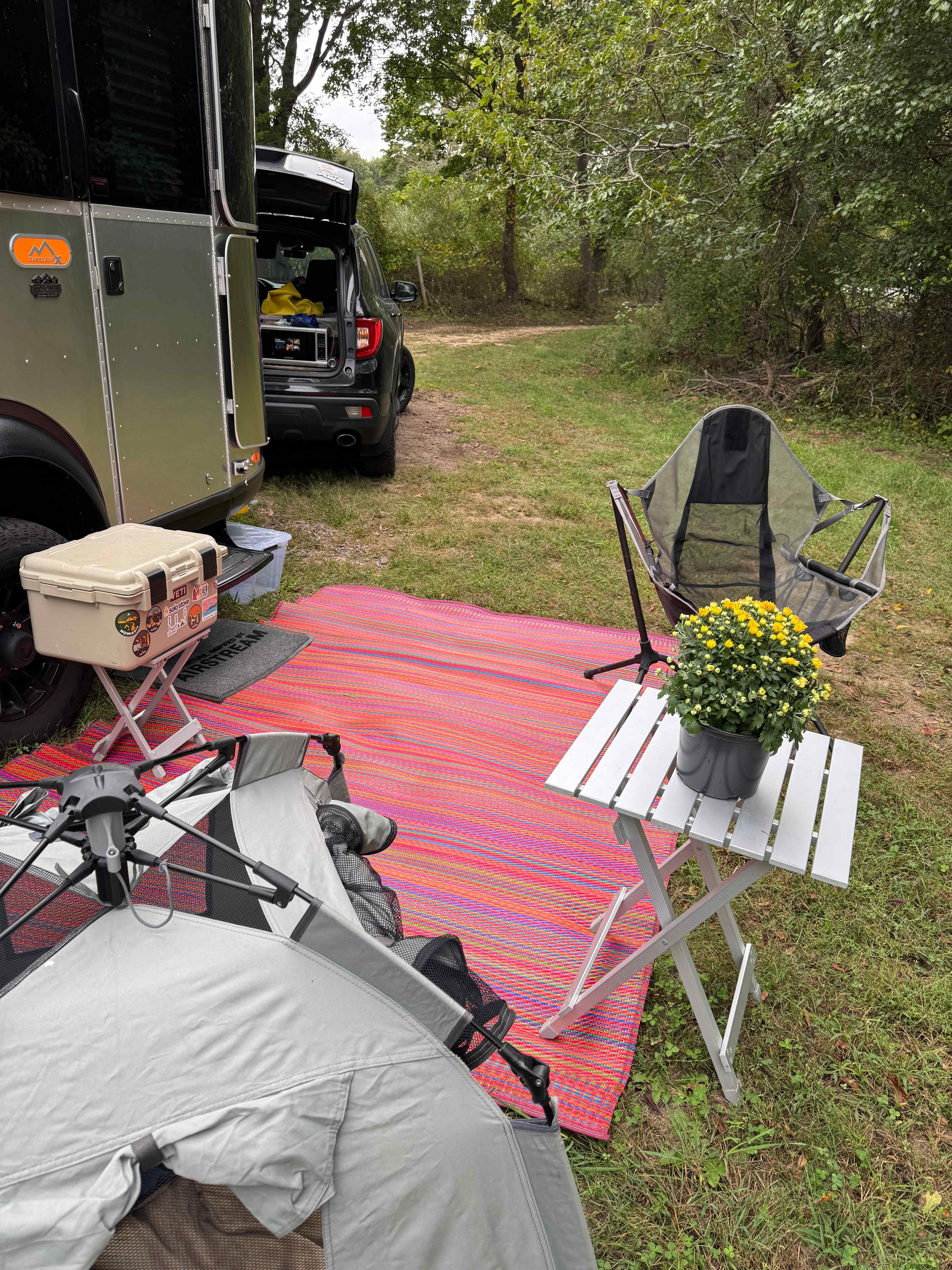 Howell Fireside Chills