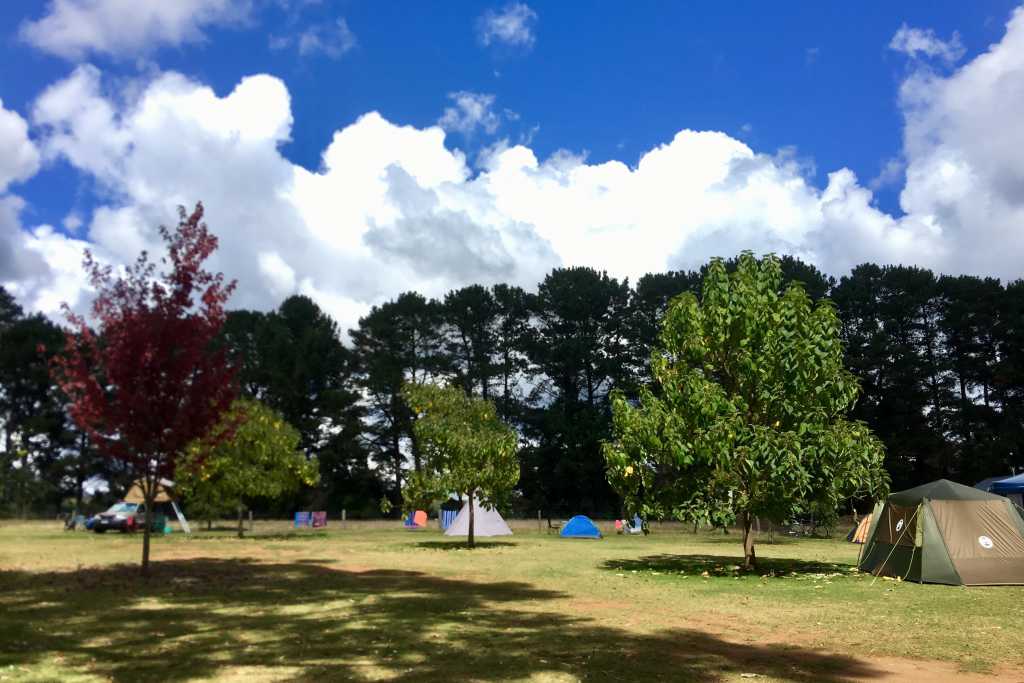 Fontys Pool Caravan Park and Chalets