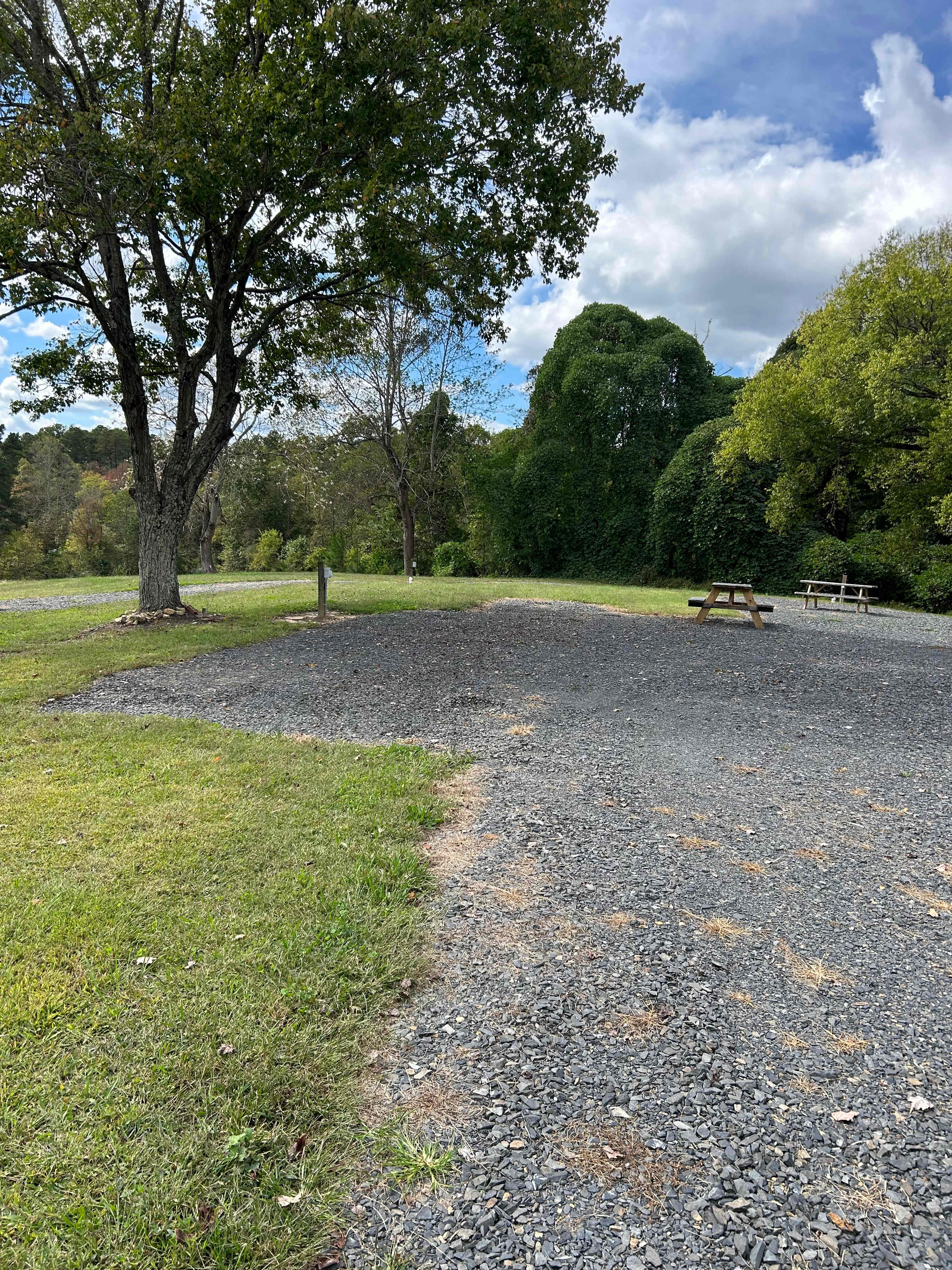 Garden Of Eden RV Park