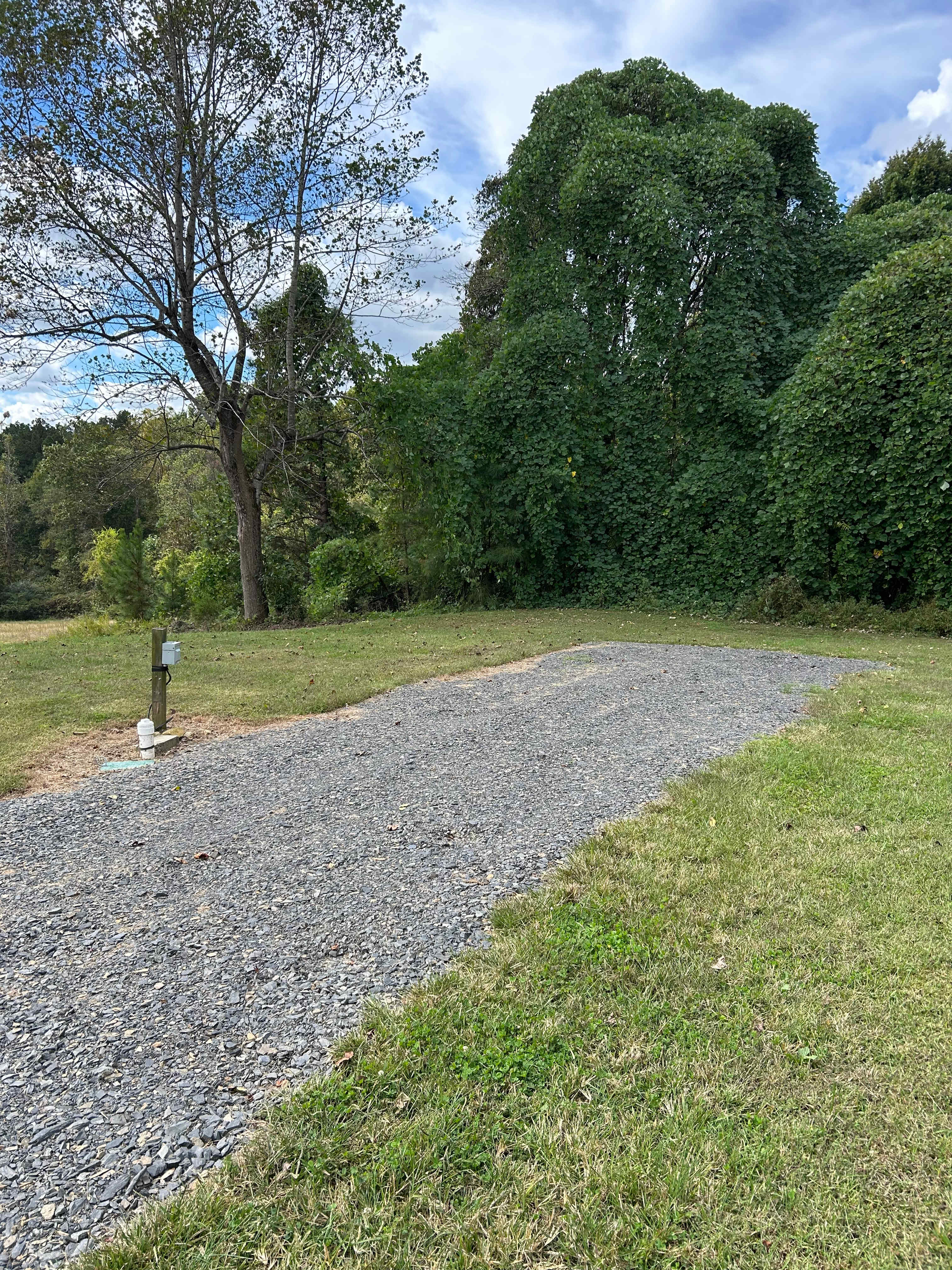 Garden Of Eden RV Park