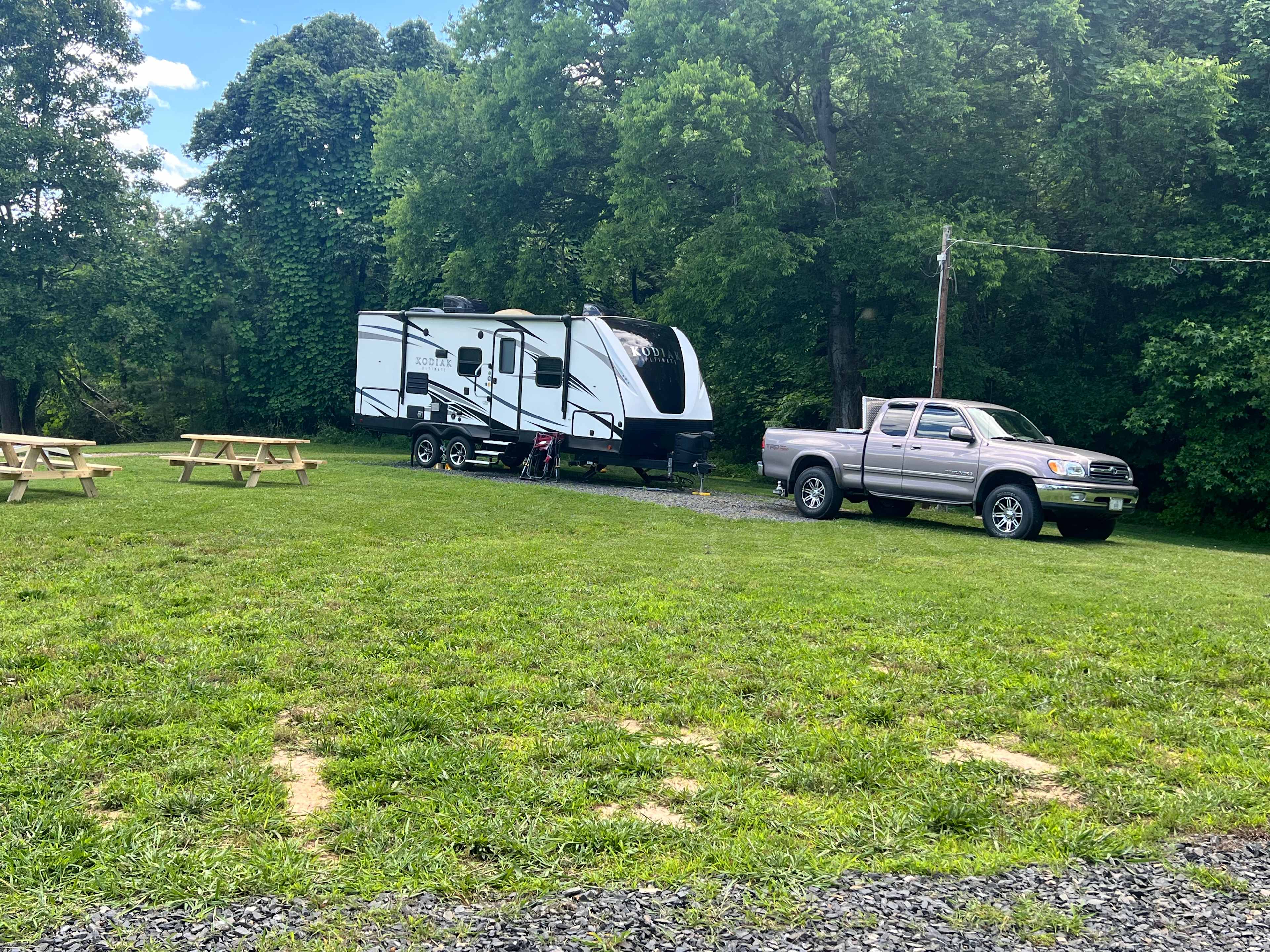 Garden Of Eden RV Park