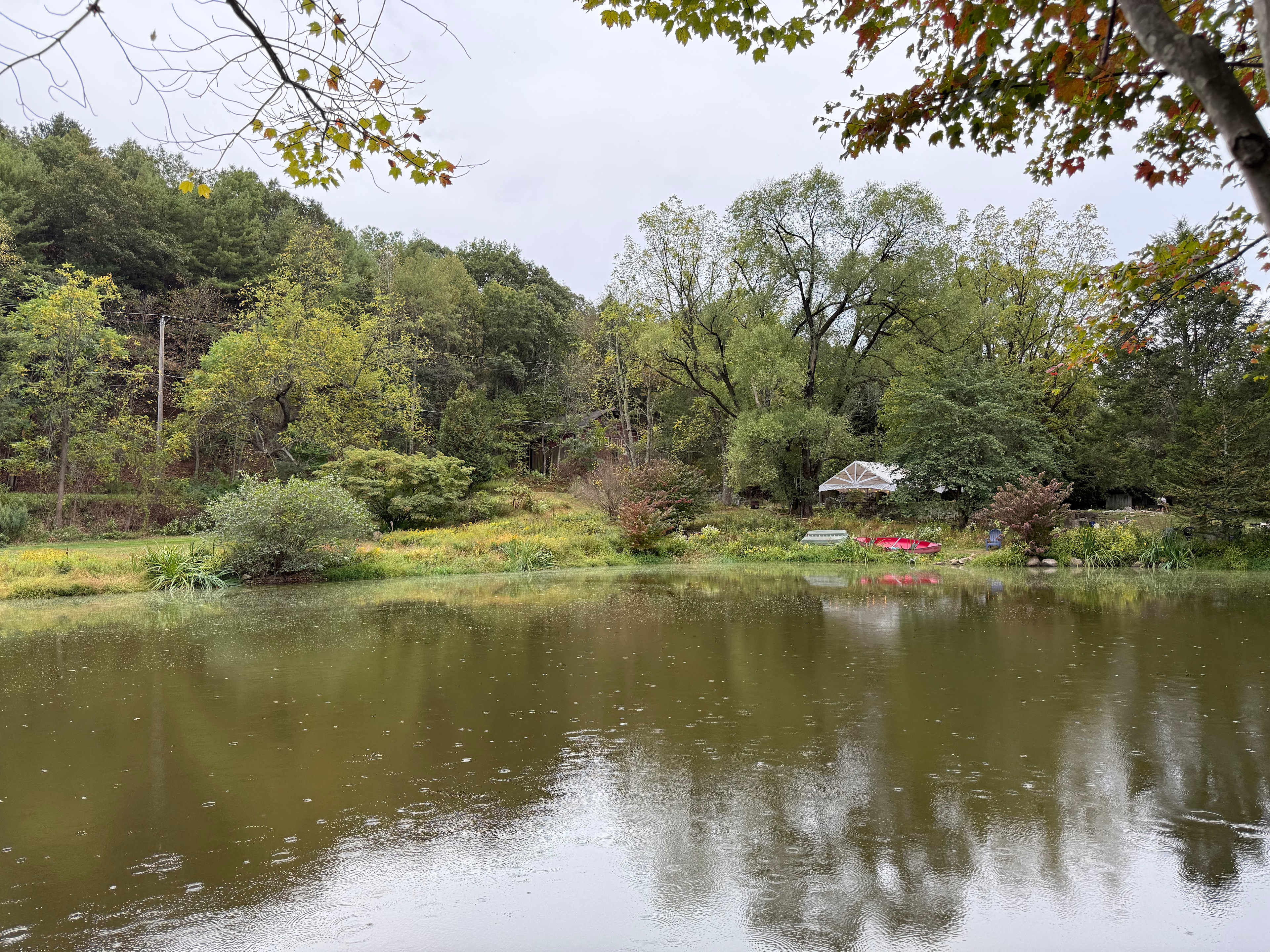 Stonehedge Gardens Holistic Retreat