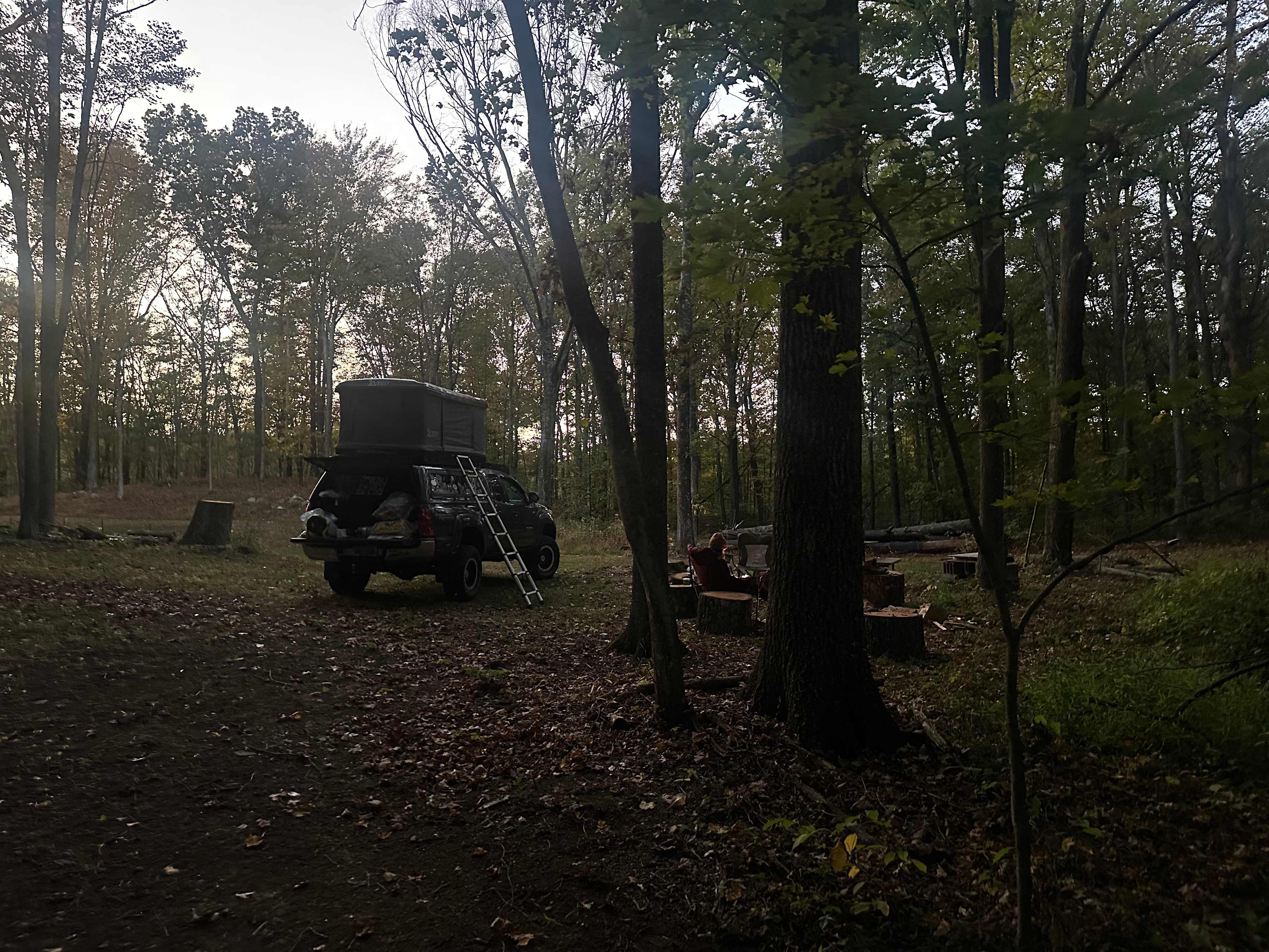 Peace And Quiet  in the Catskills