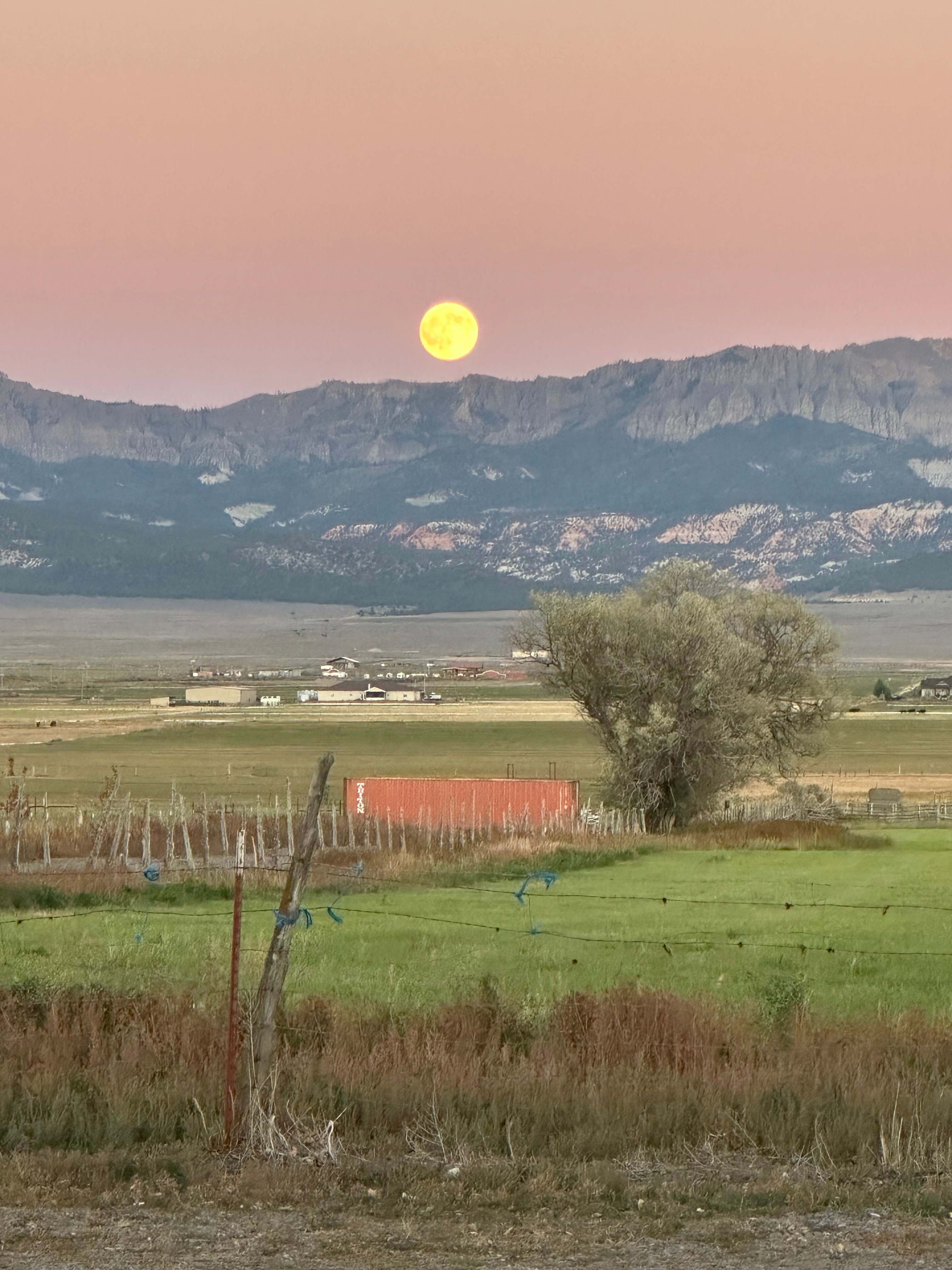 Bryce Canyon Shadows Campground