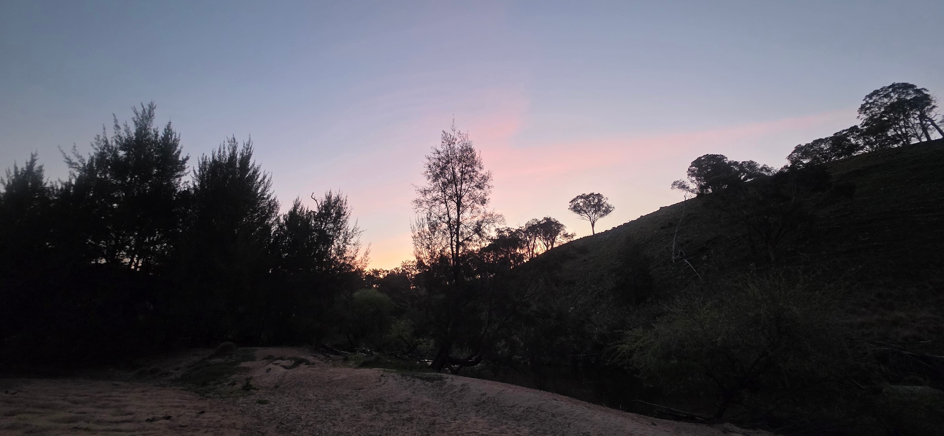 Rockytop Family Bush Retreat