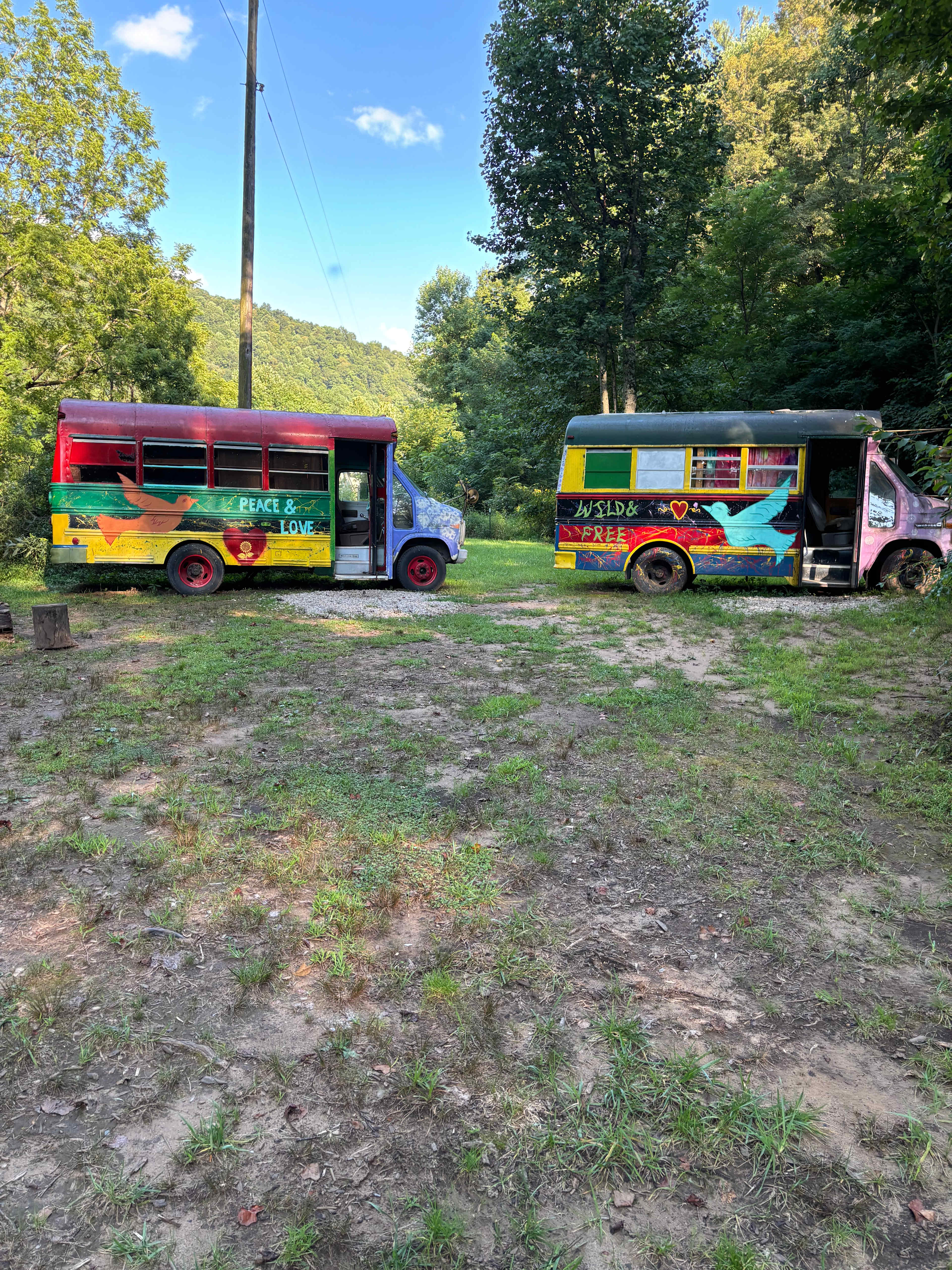 Brooklyn Heights Riverfront Camp