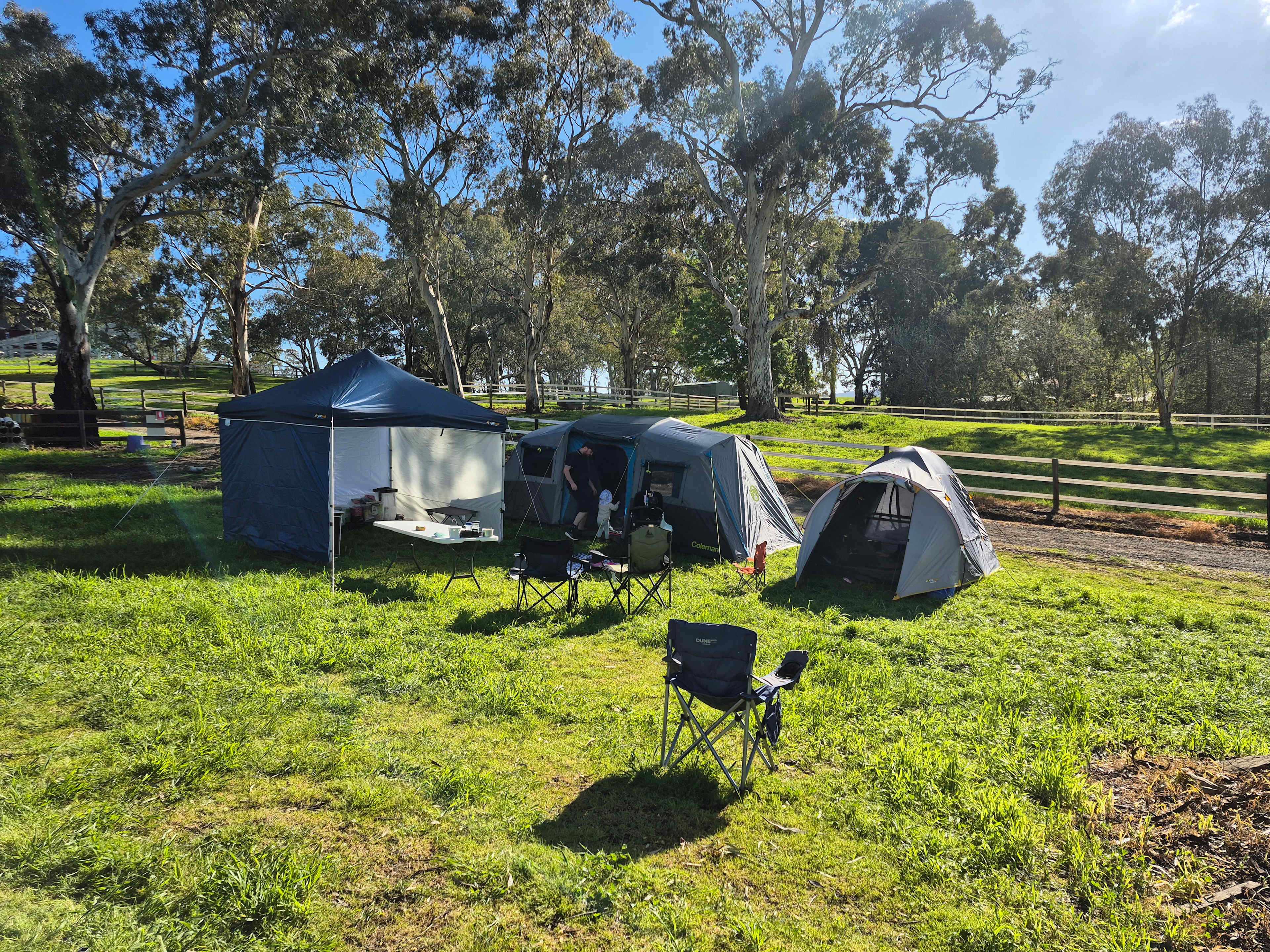 Hallmark Farm Equine Retreat