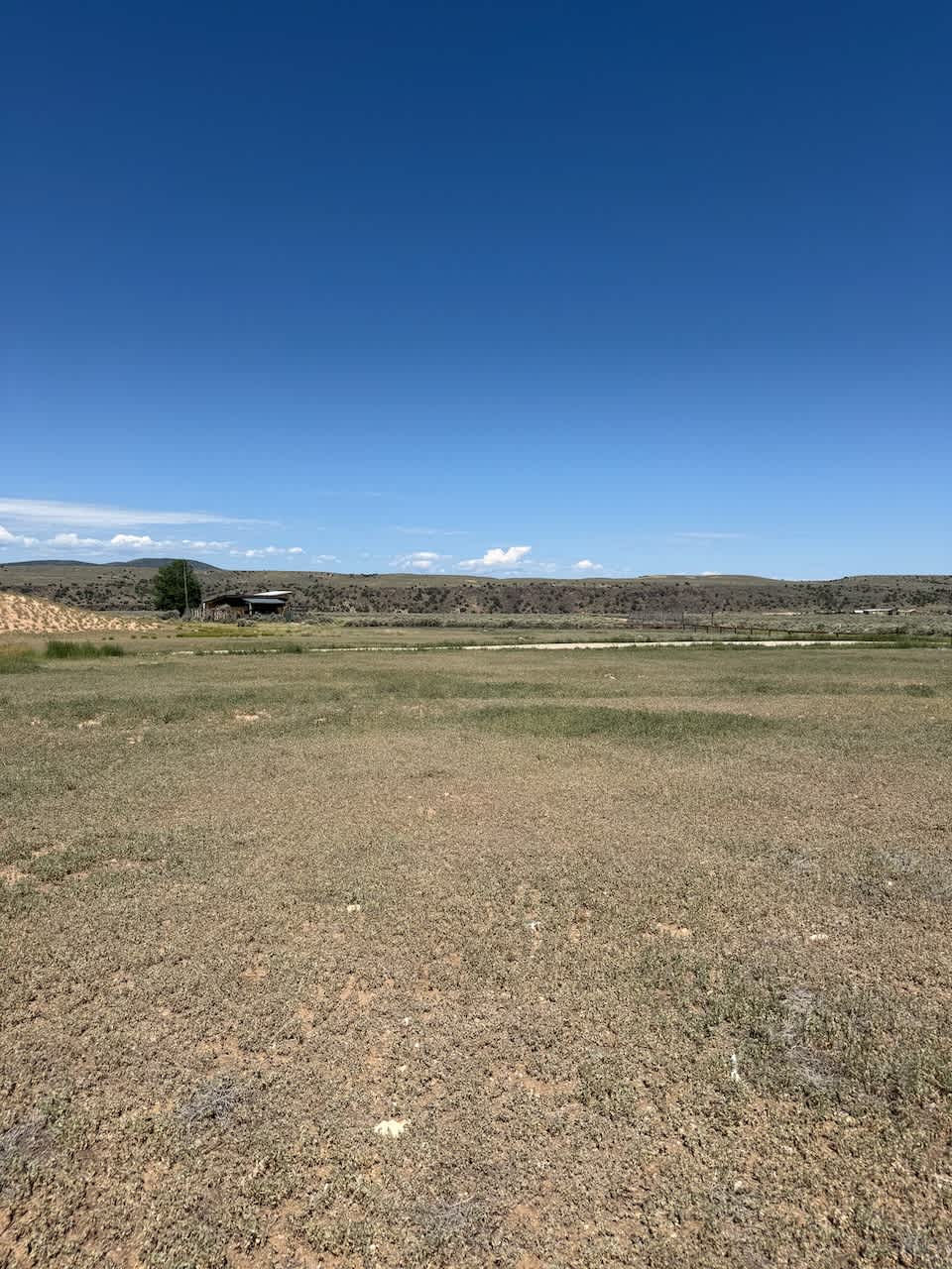 Two Gorges Ranch