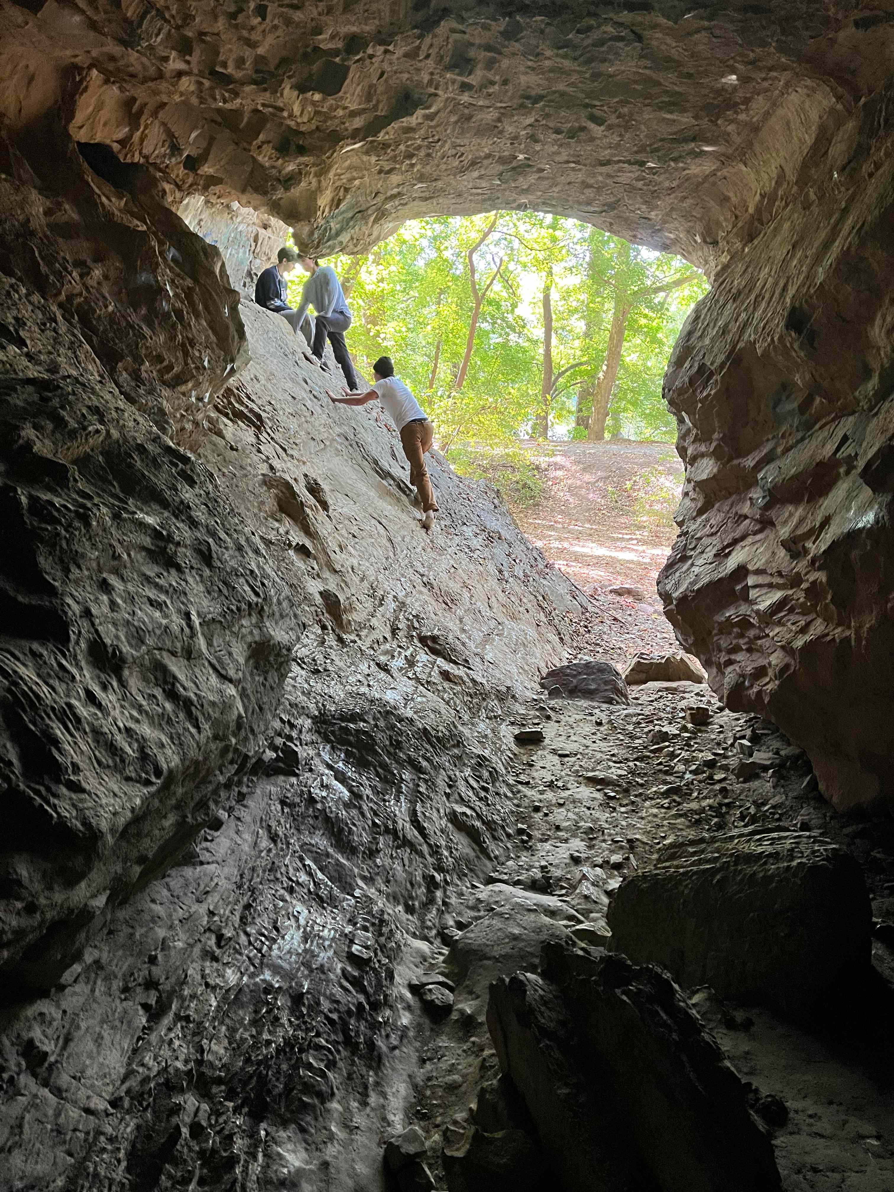 Taylors Landing Camping Club