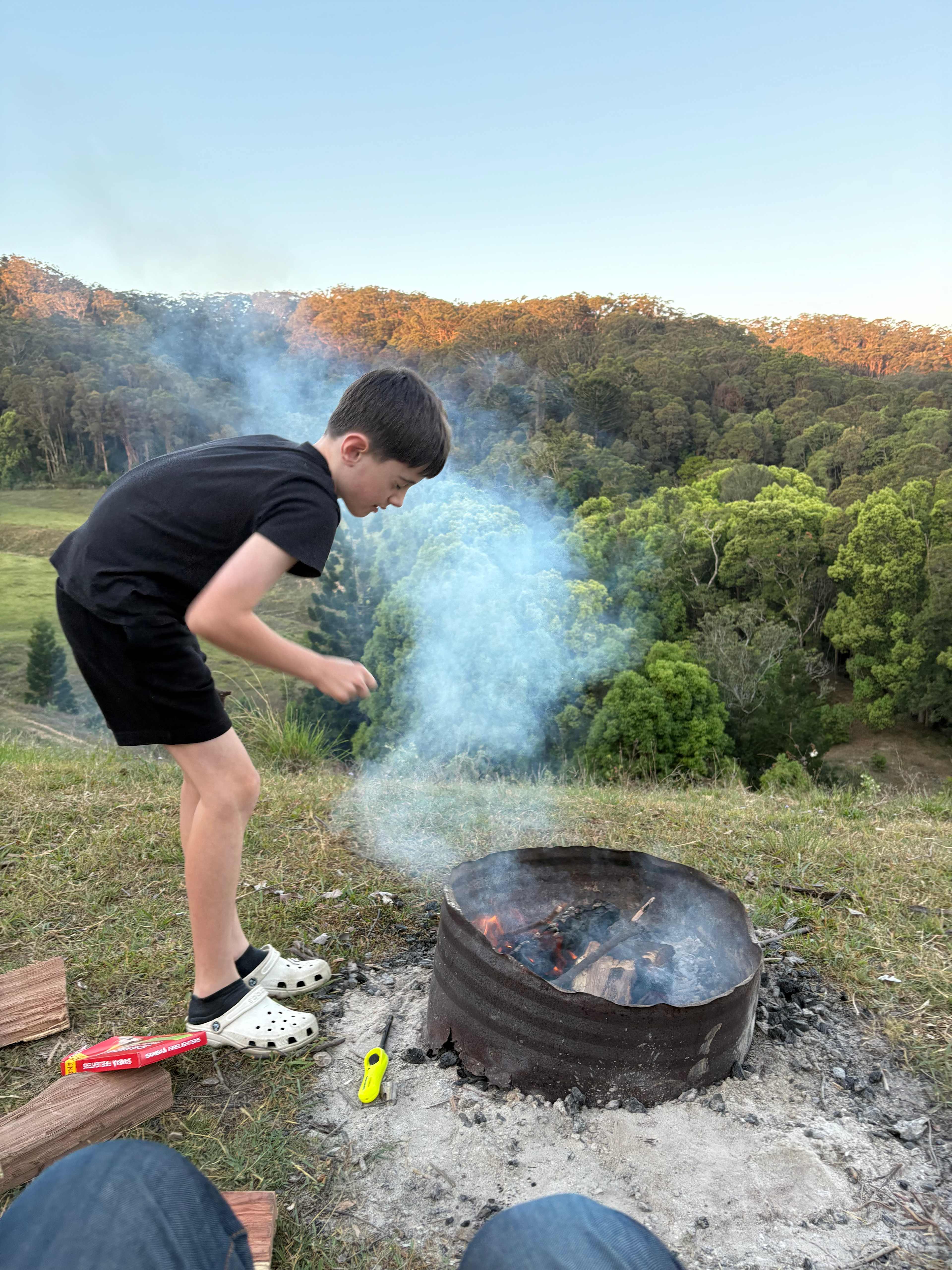 The Sleepy Hollow Manor Estate
