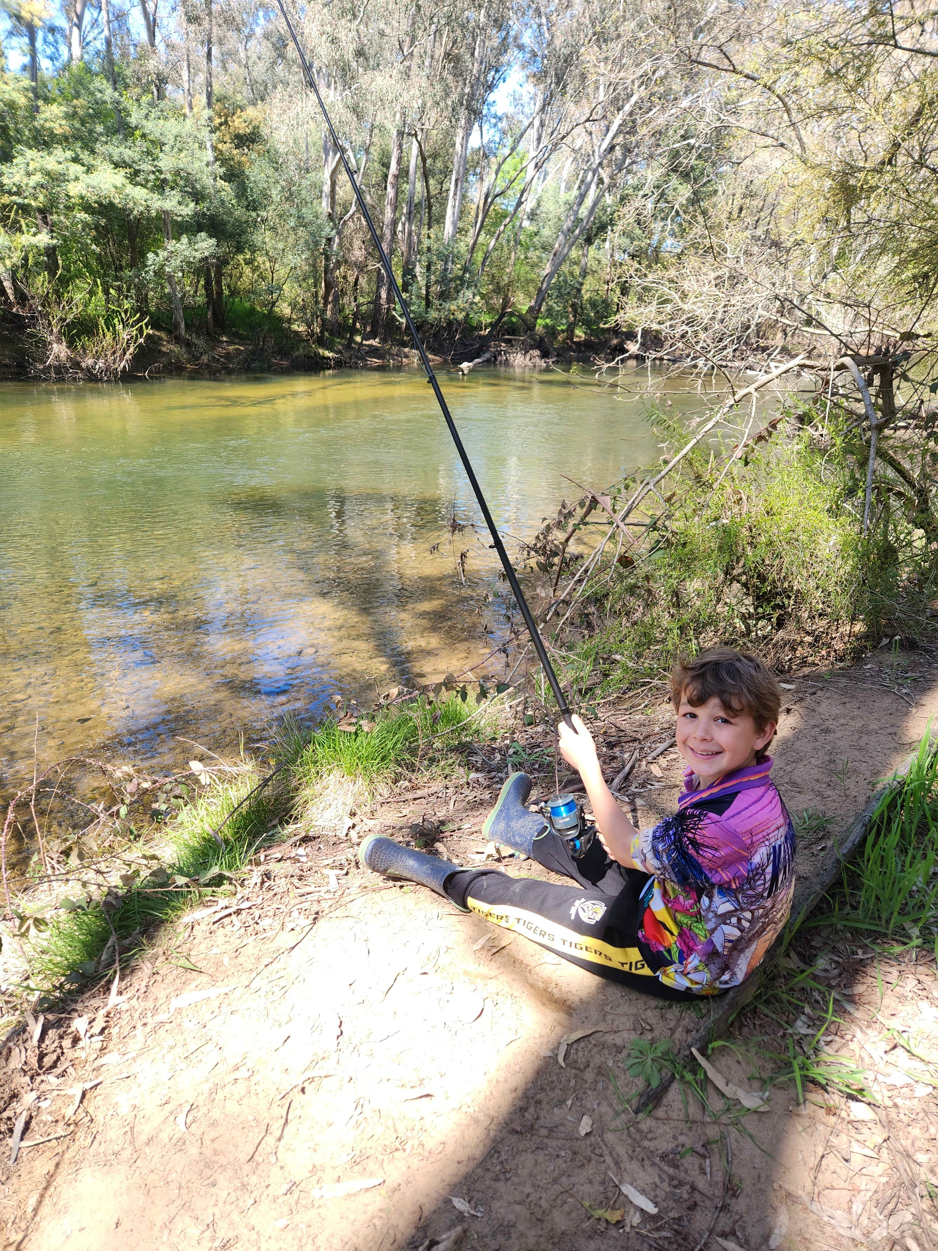 Riverside King Valley