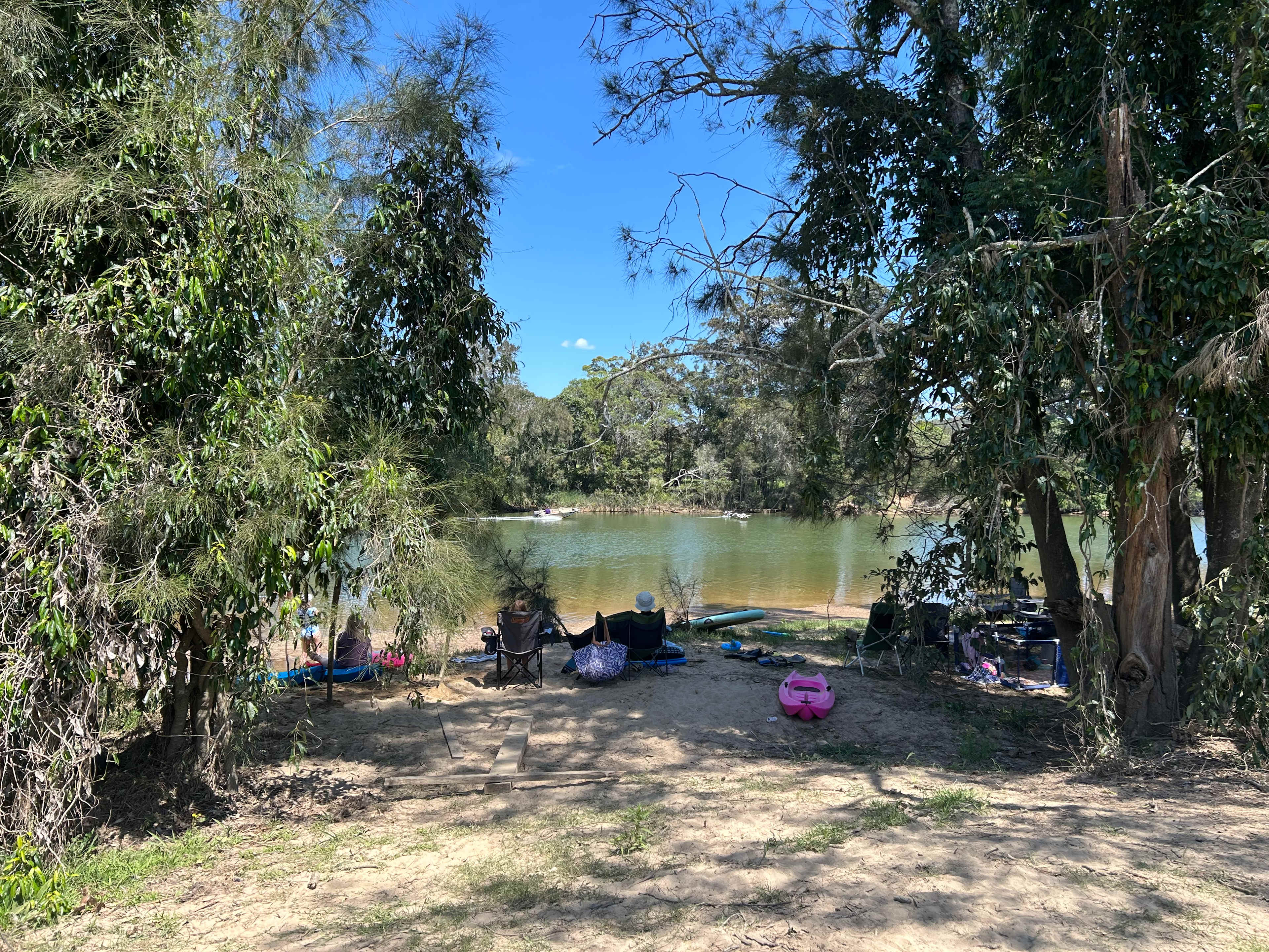 Riverlea Green,  Nambucca Valley