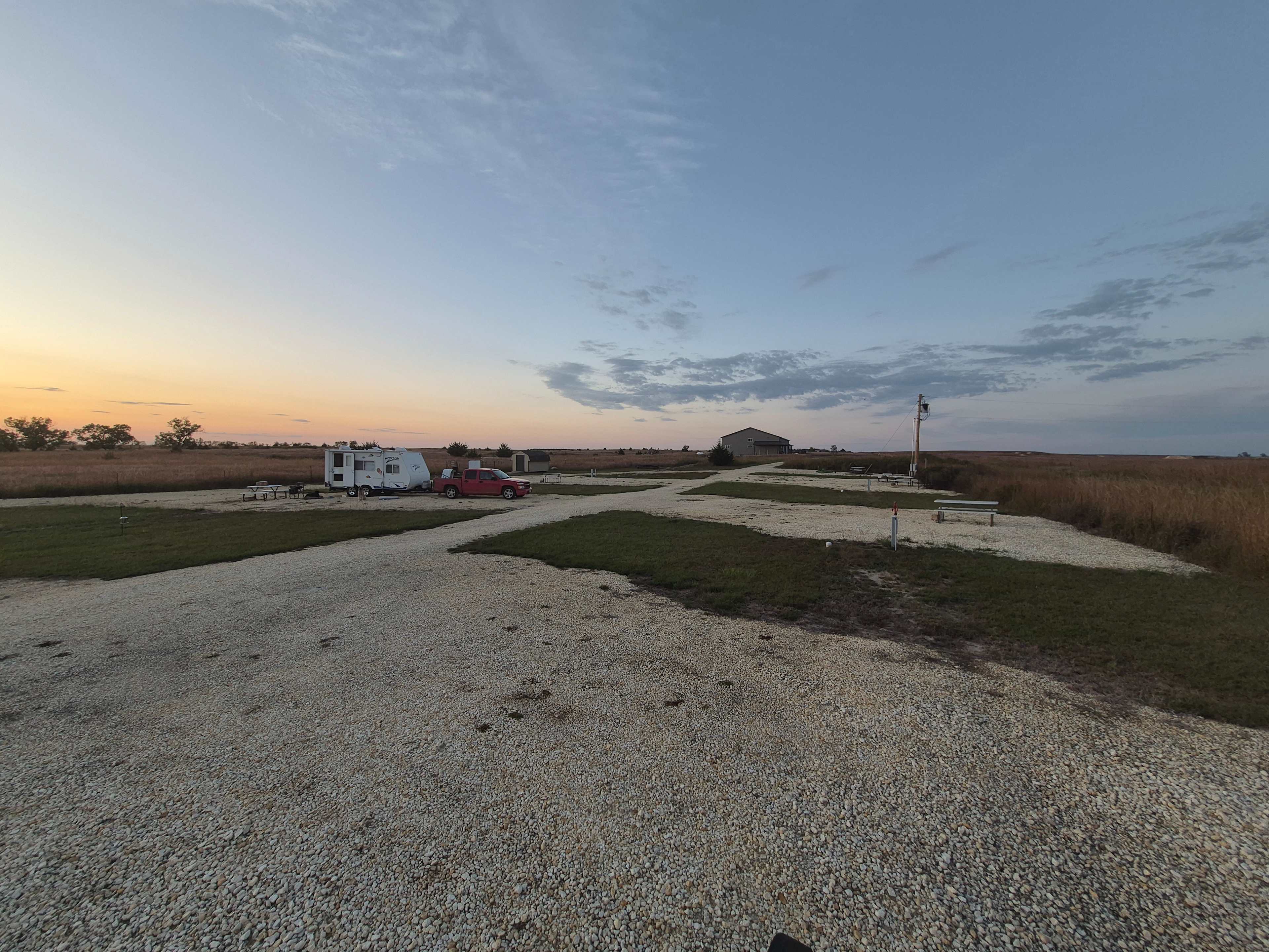 6 Road Ranch & Campground