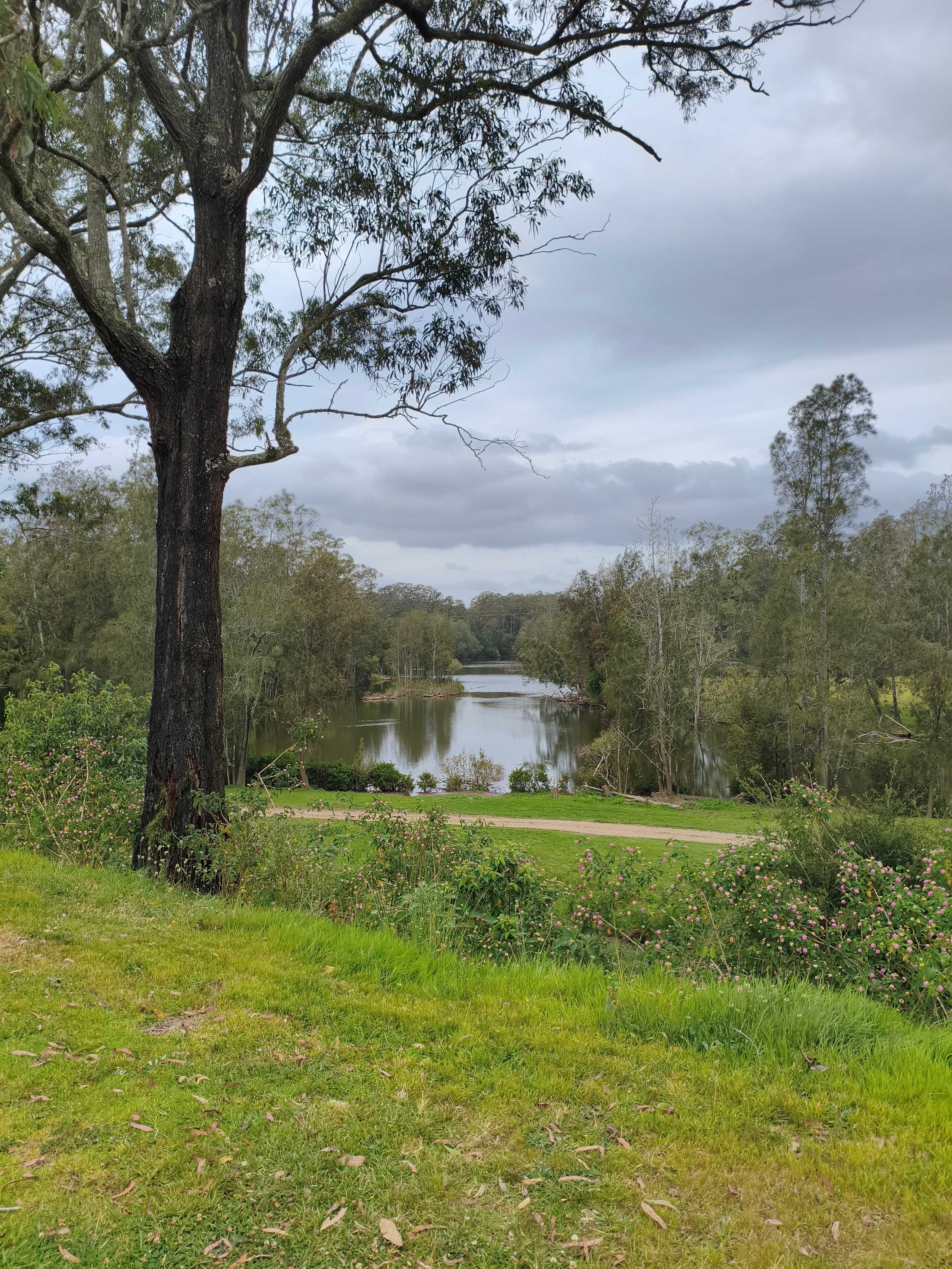 The Riverside Farm Escape Minimbah