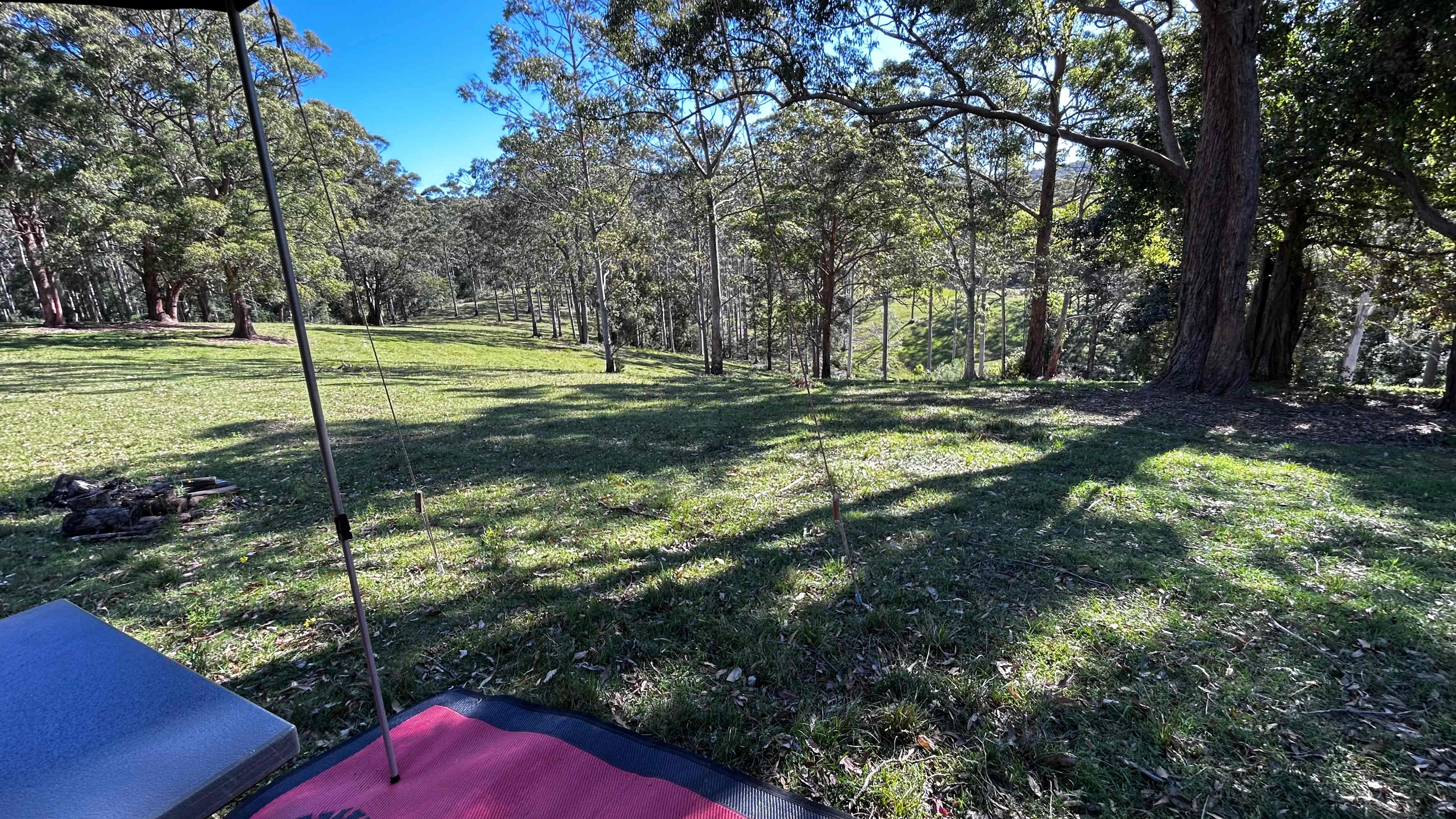 Wootton Arabian Stud Farmstay