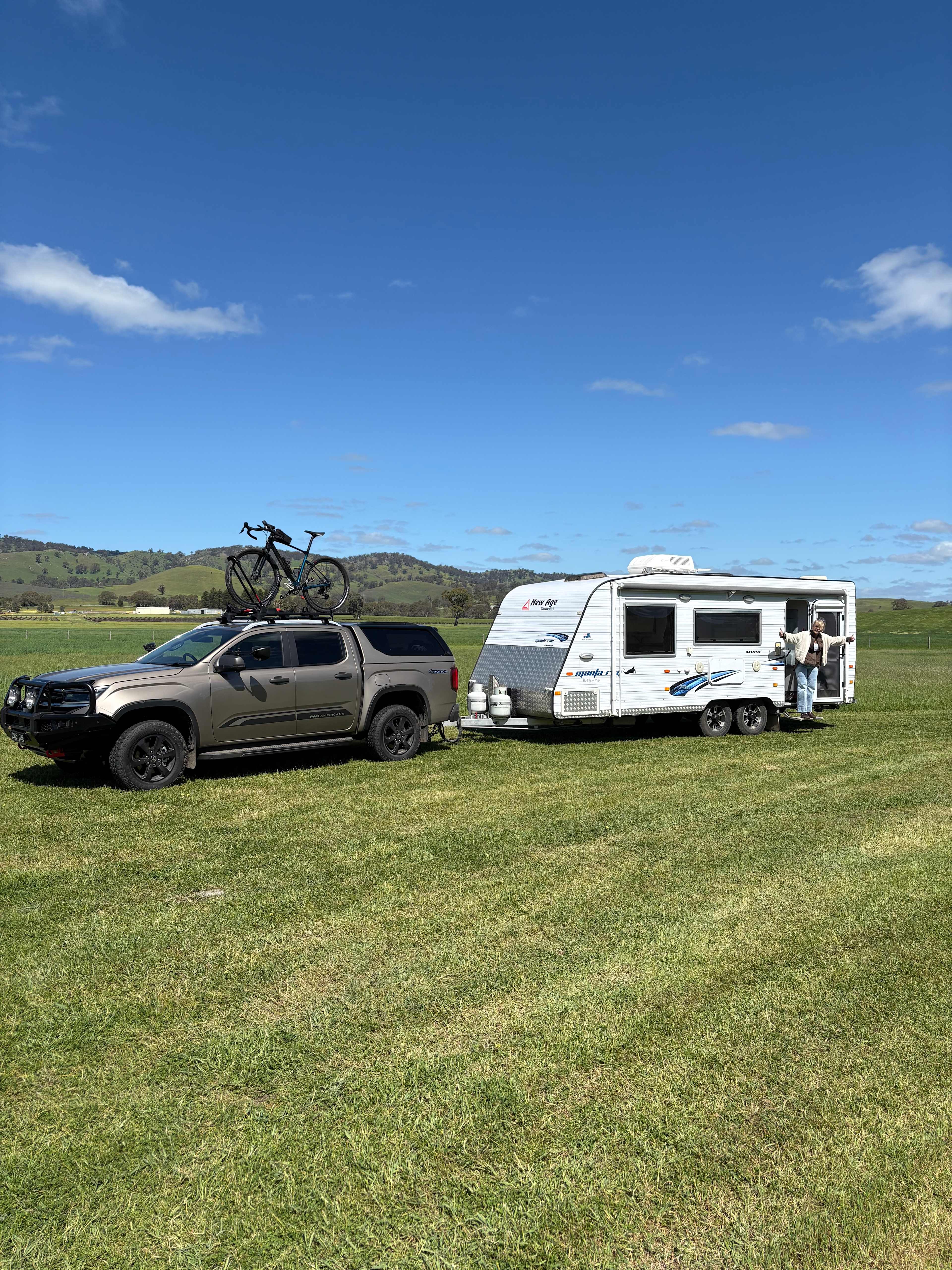 Goose's Pond & Norm's Farm B & B