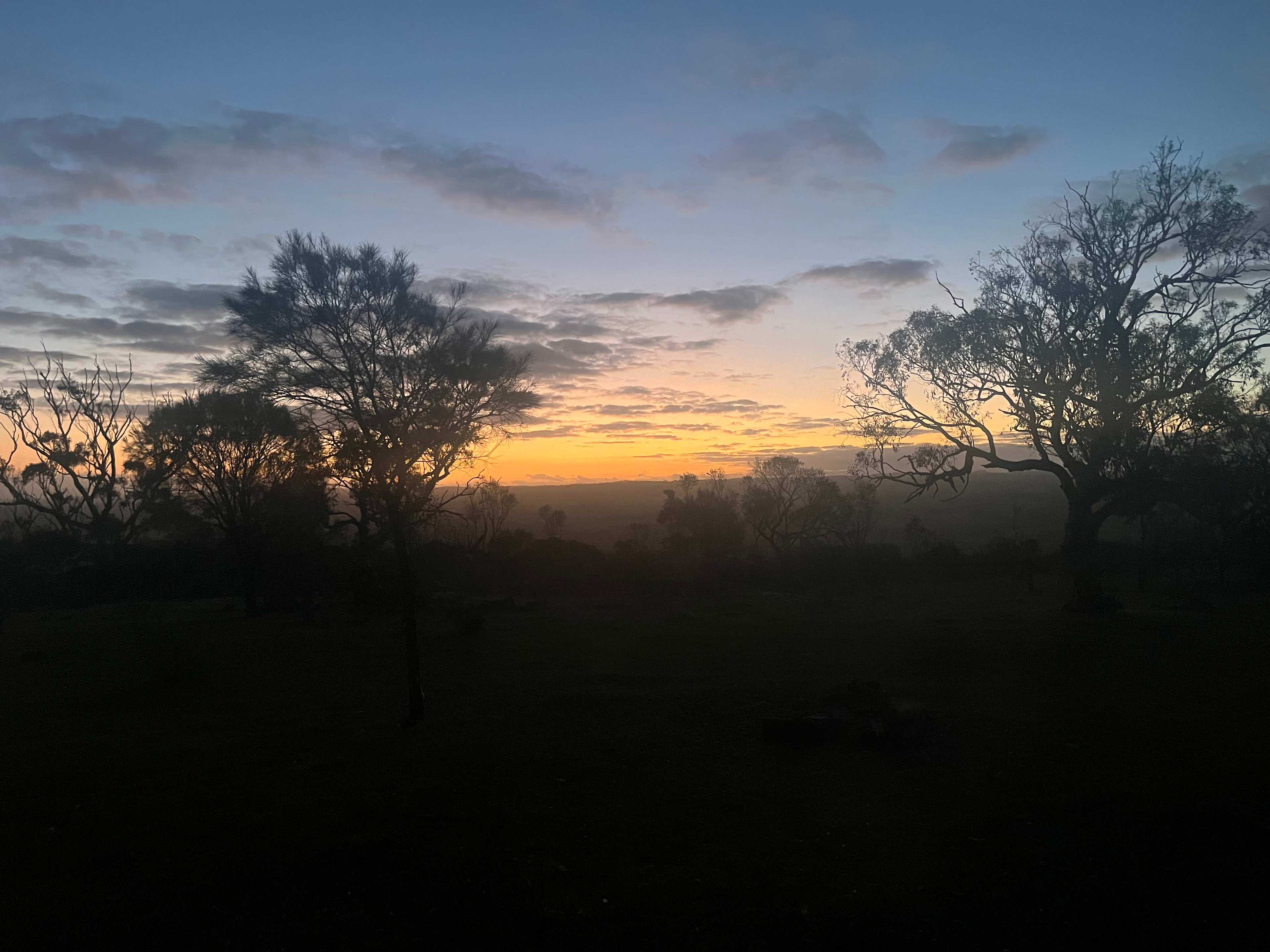 The Plateau Adventures